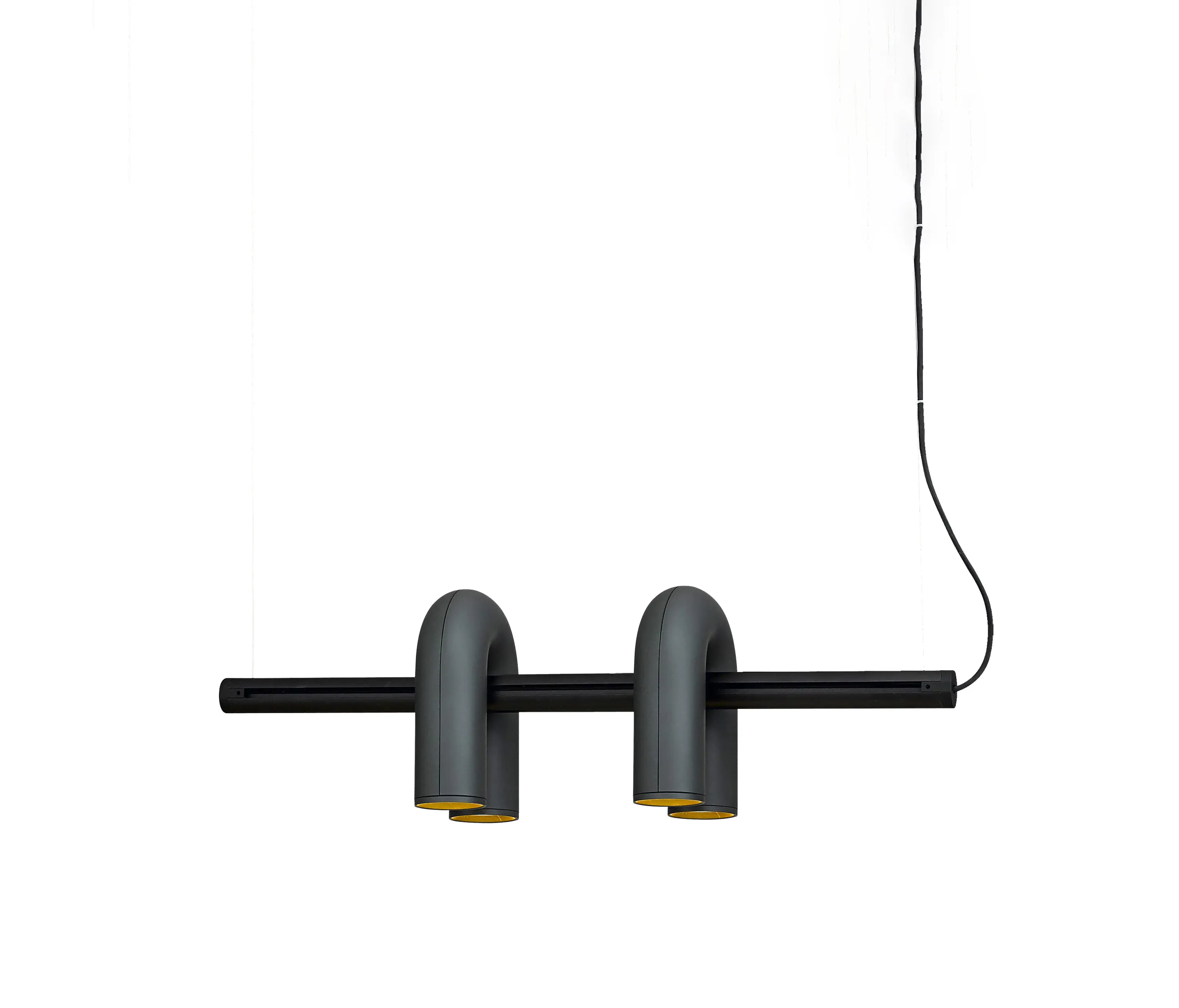 AGO Lighting - Cirkus | Track Modular