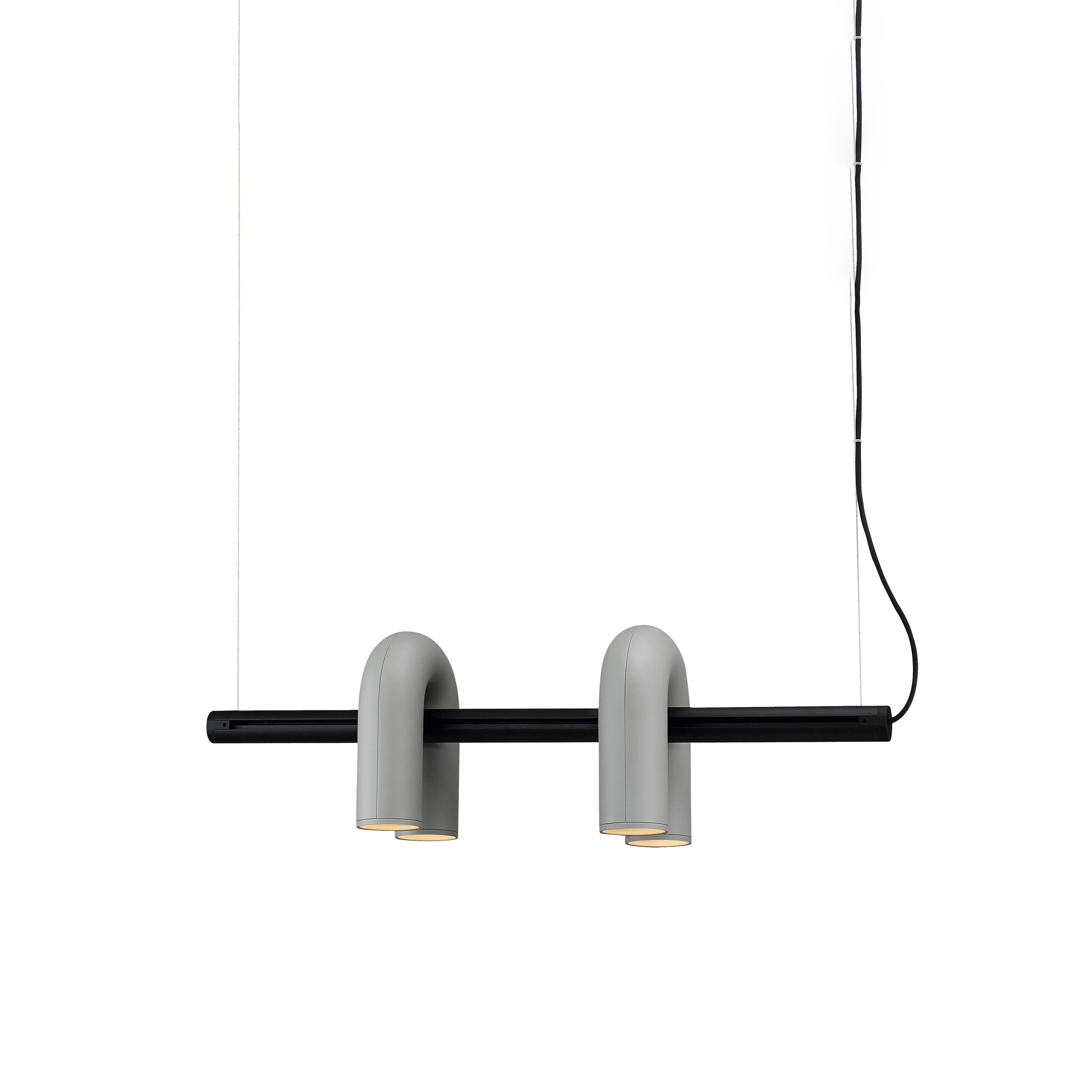 Mostra il prodotto Cirkus | Track Modular del produttore AGO Lighting