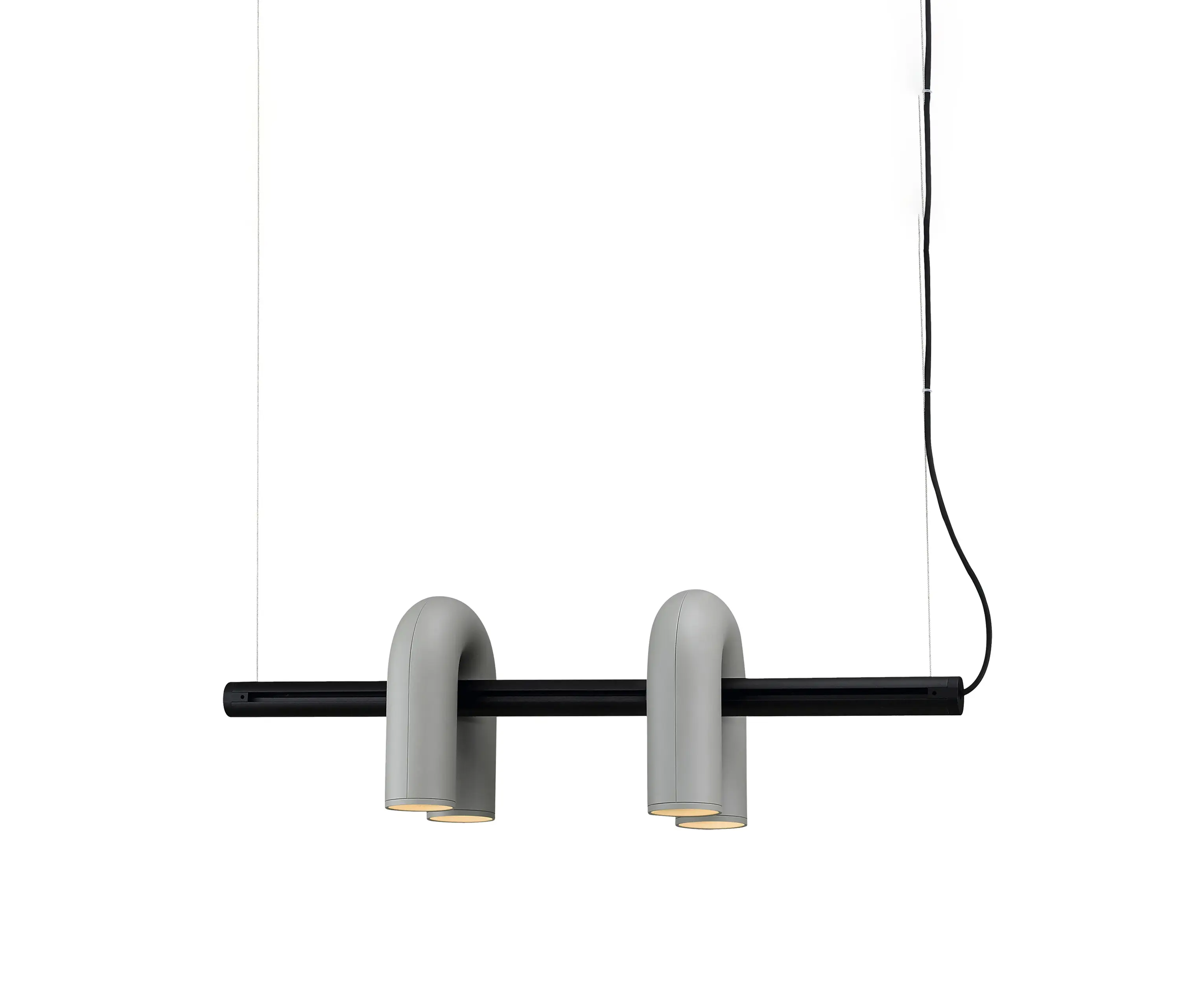 AGO Lighting - Cirkus | Track Modular