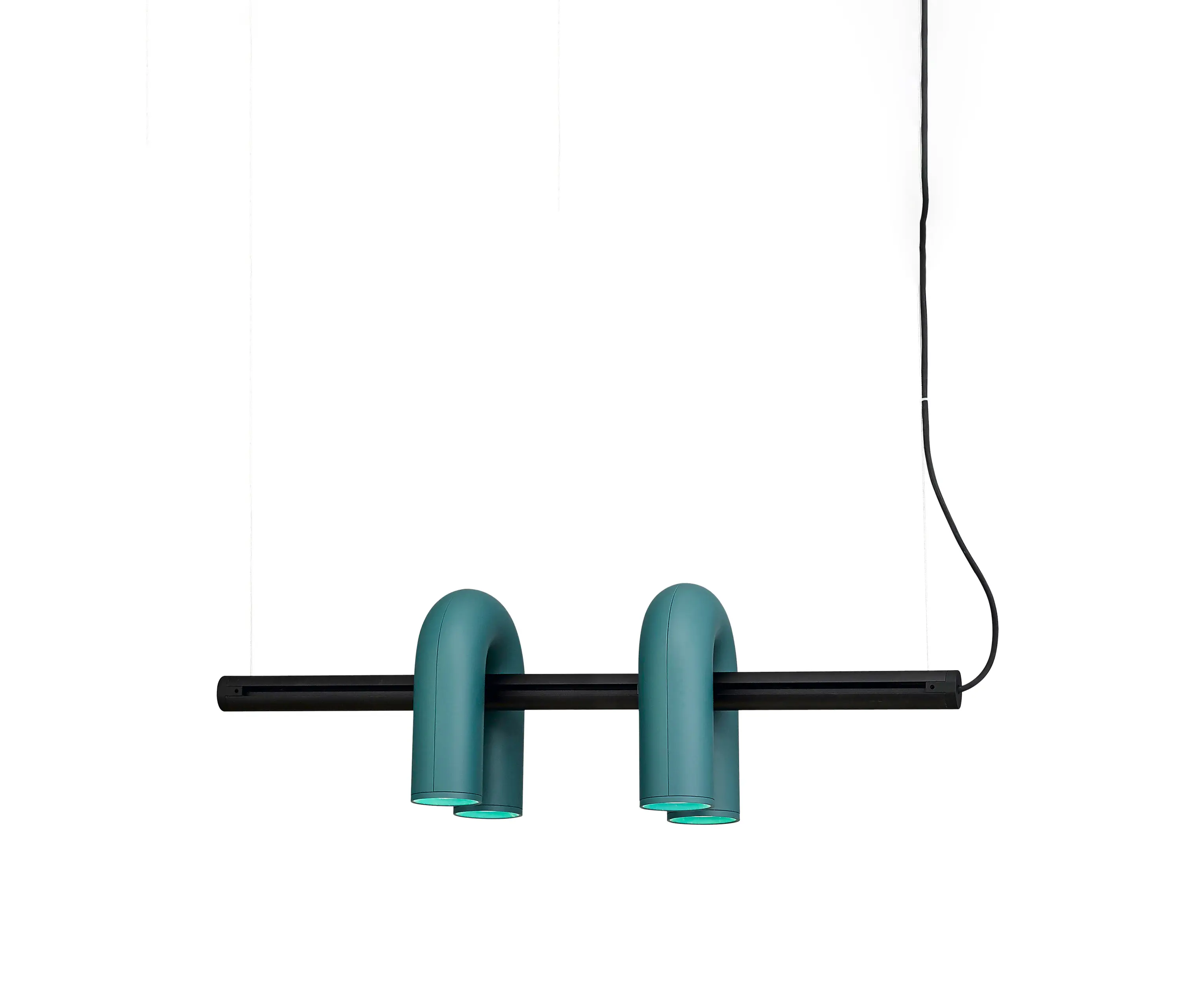 AGO Lighting - Cirkus | Track Modular