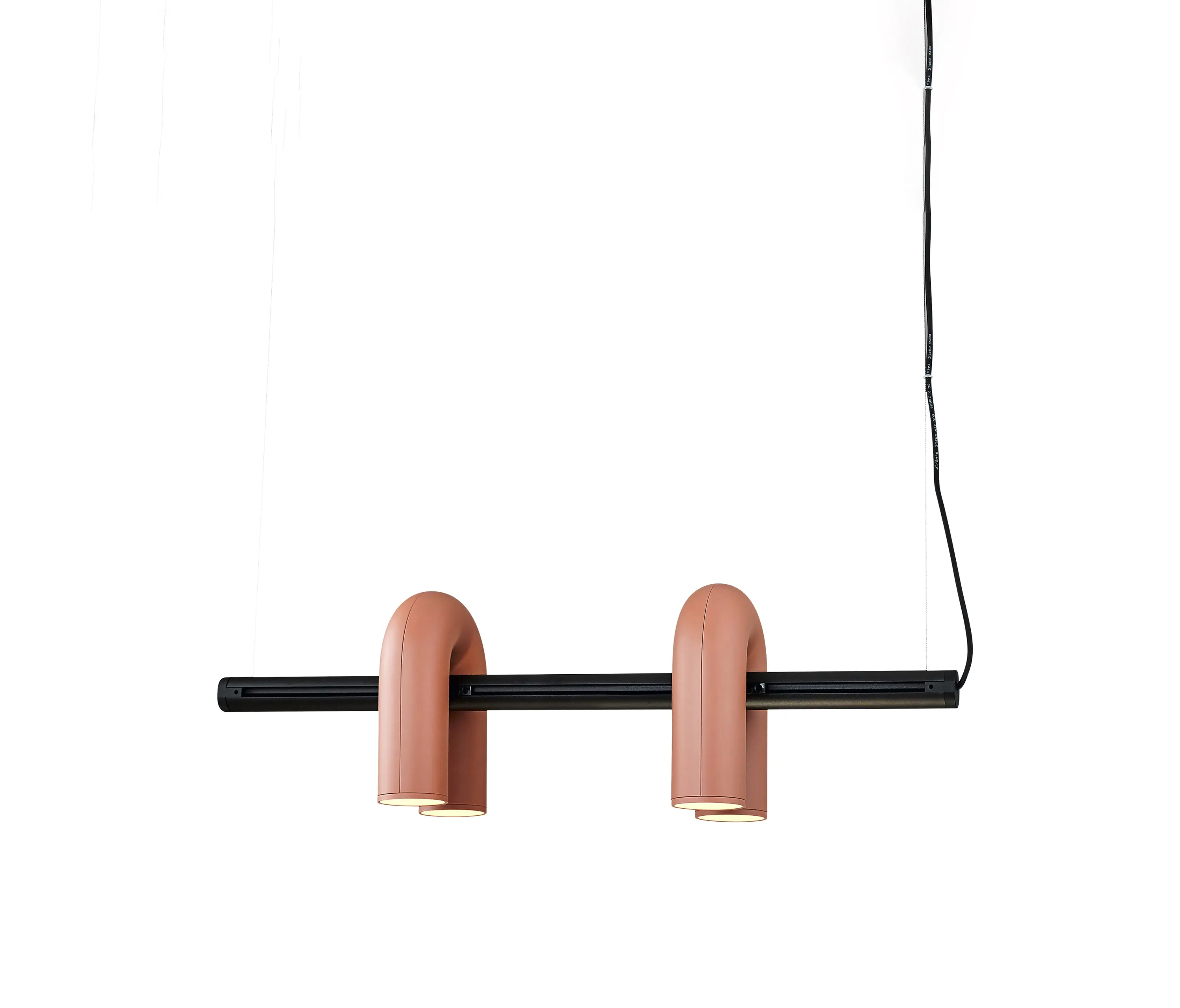 AGO Lighting - Cirkus | Track Modular