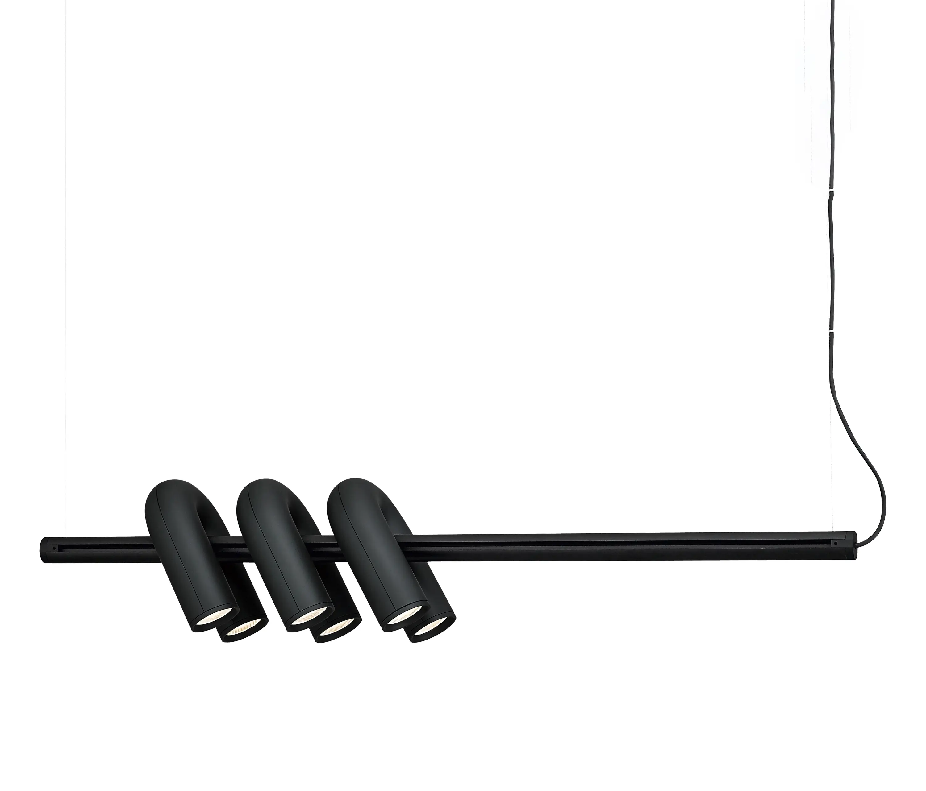 AGO Lighting - Cirkus | Track Modular