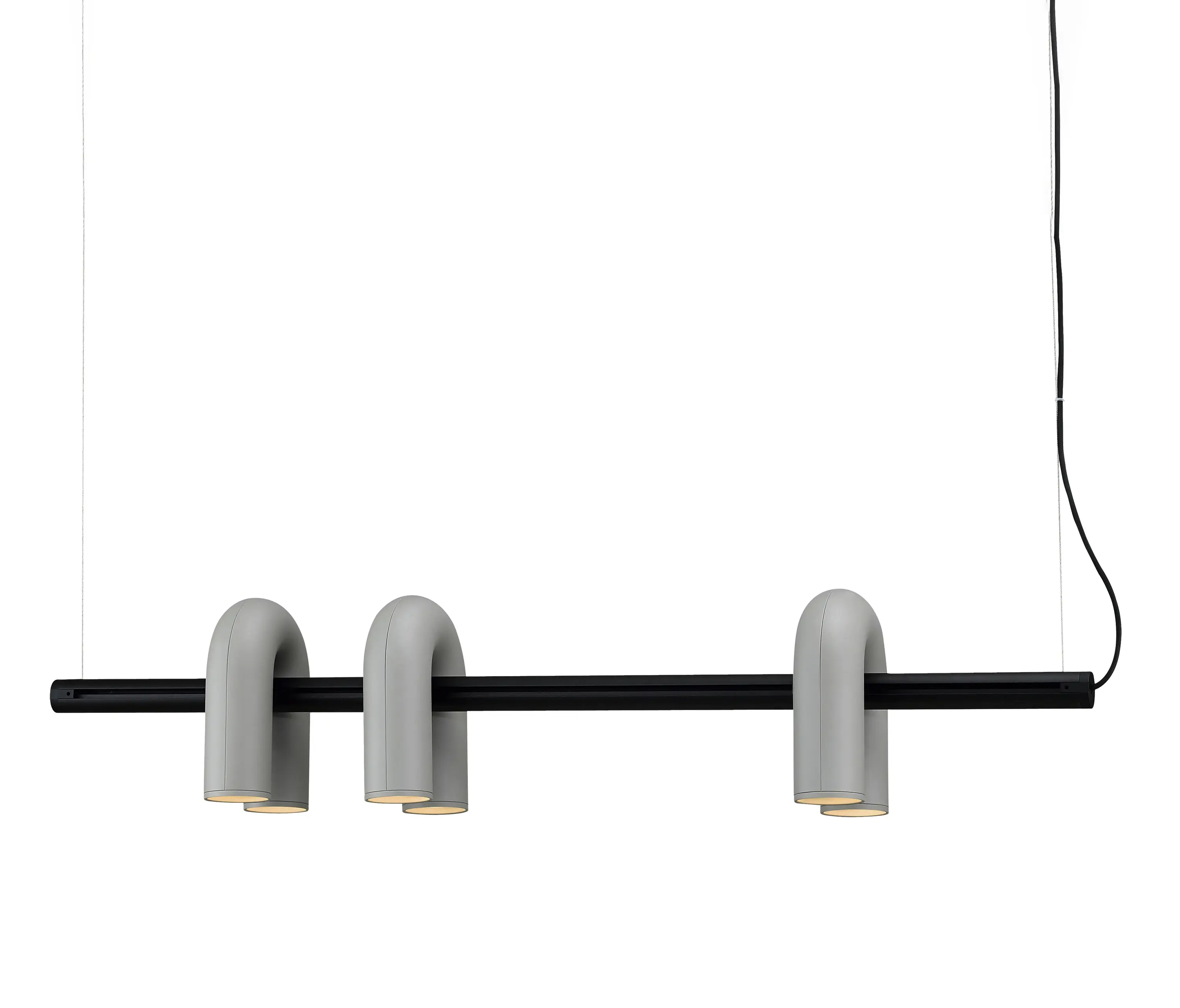 AGO Lighting - Cirkus | Track Modular