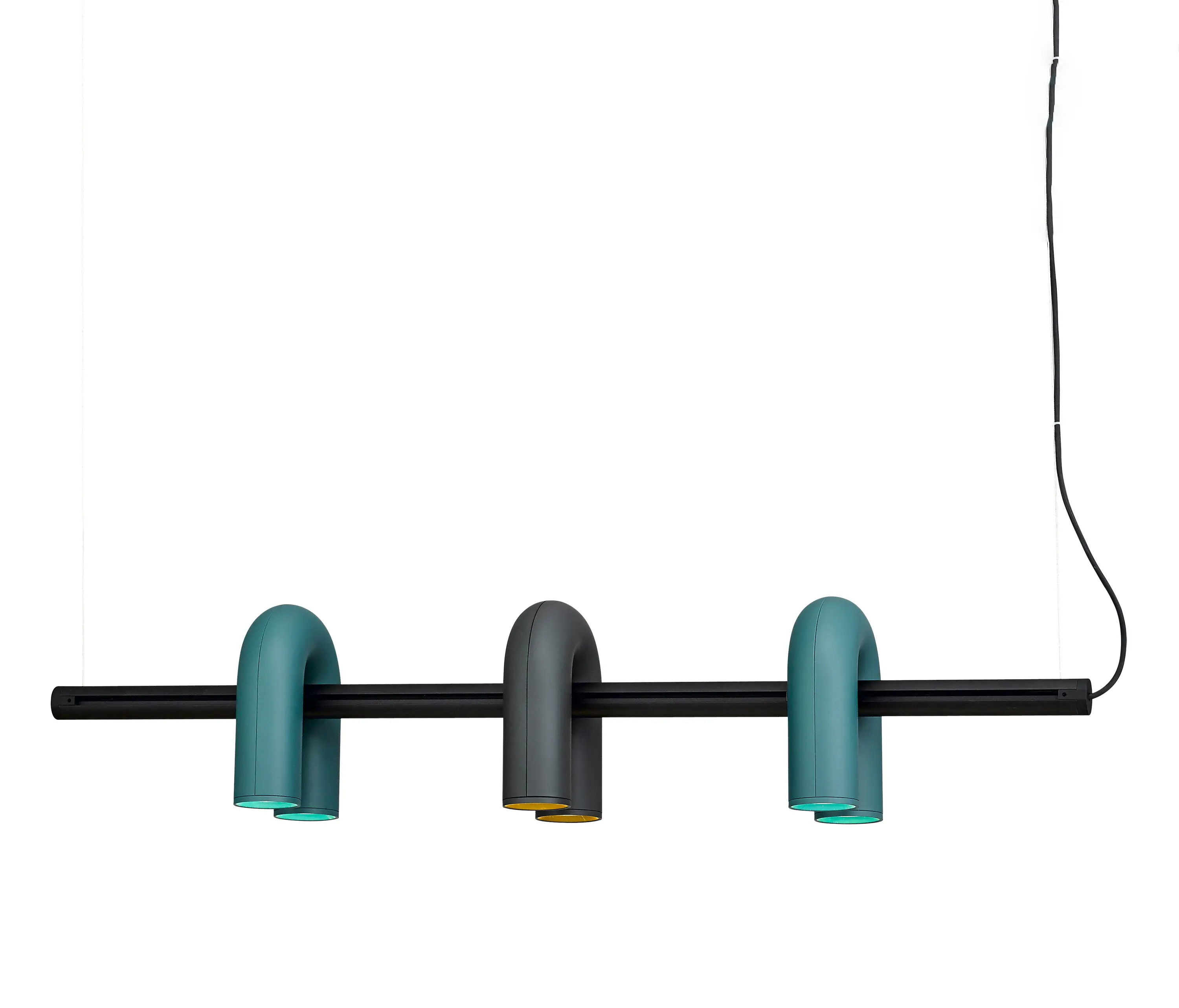 AGO Lighting - Cirkus | Track Modular
