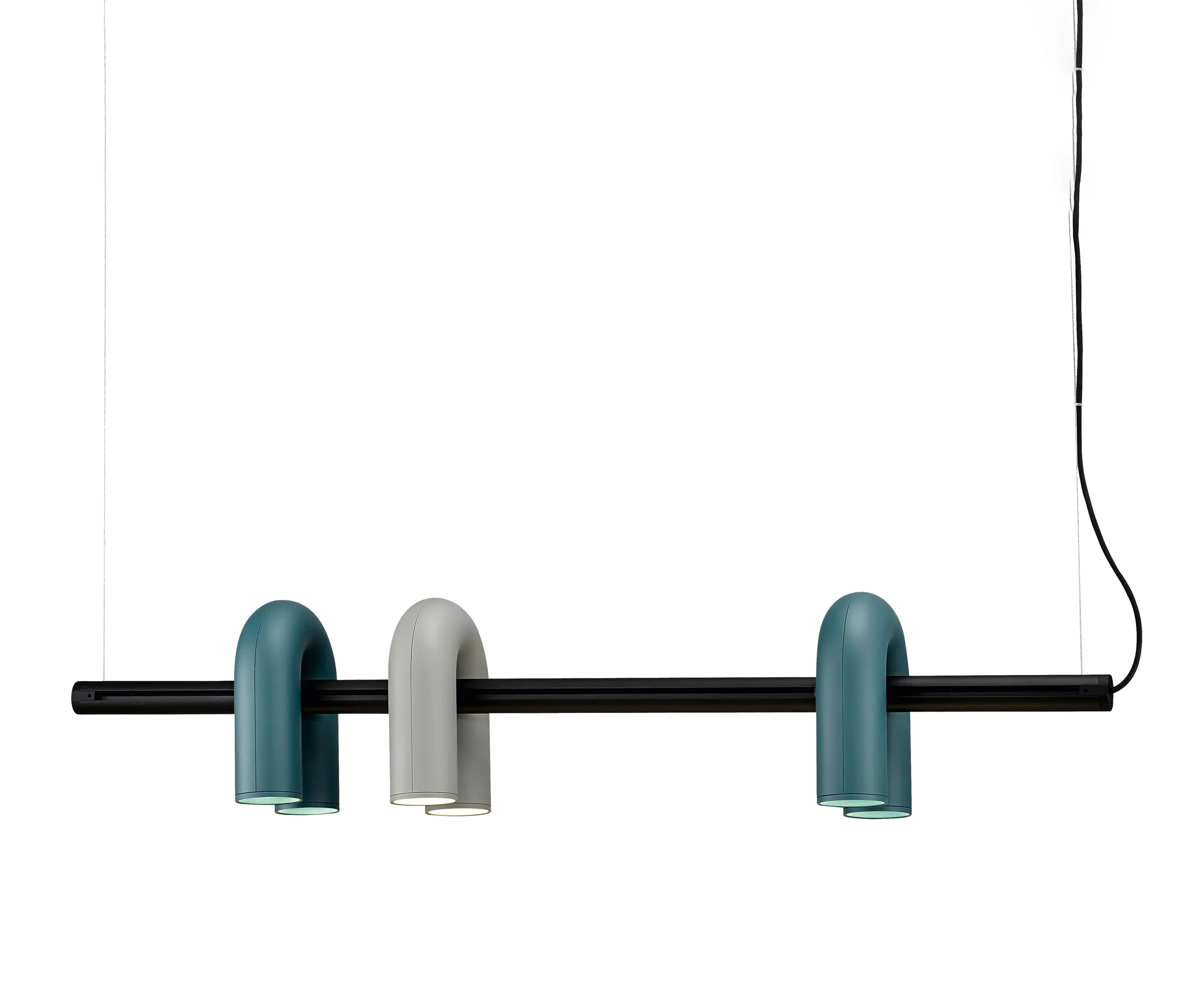 AGO Lighting - Cirkus | Track Modular