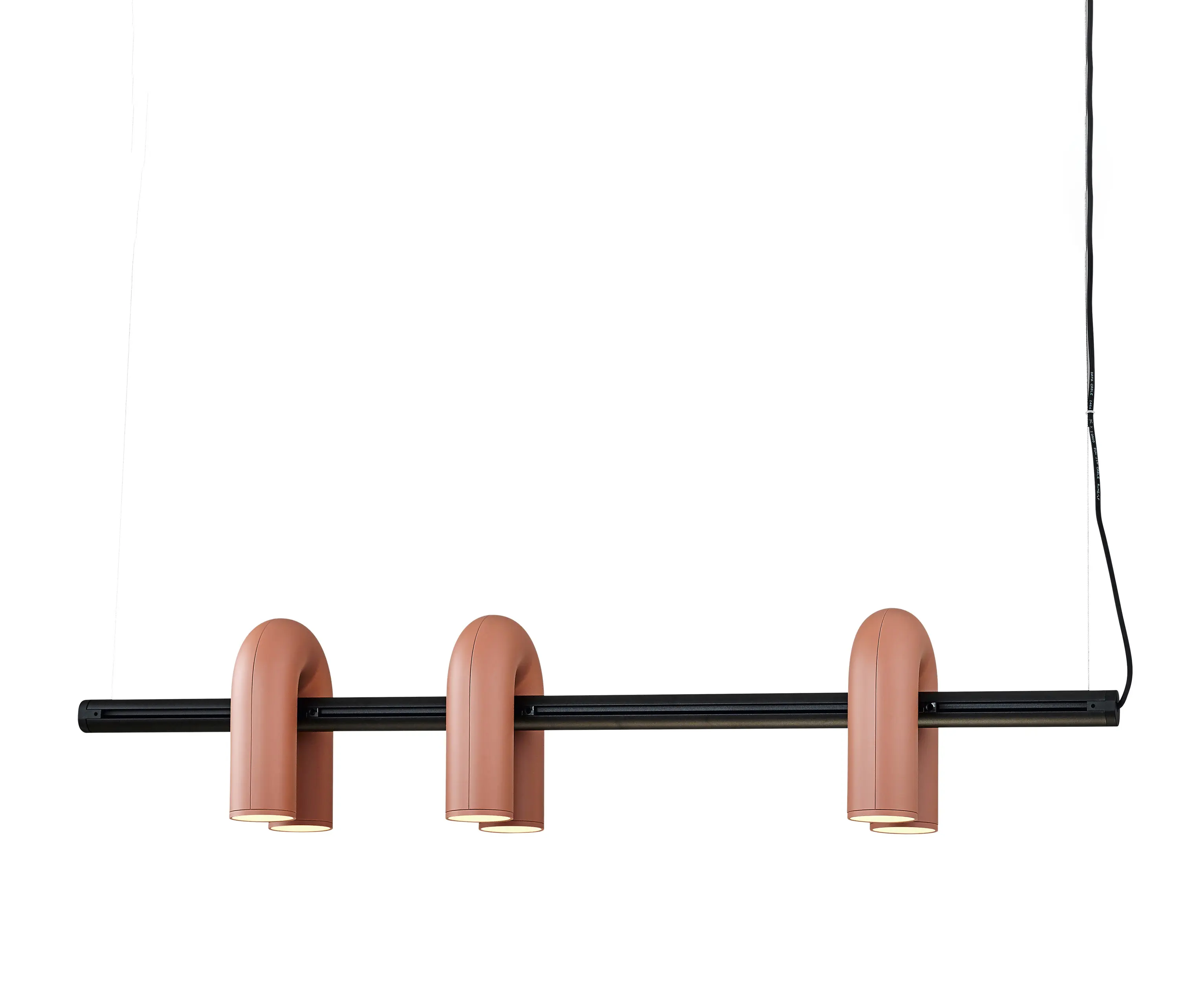AGO Lighting - Cirkus | Track Modular