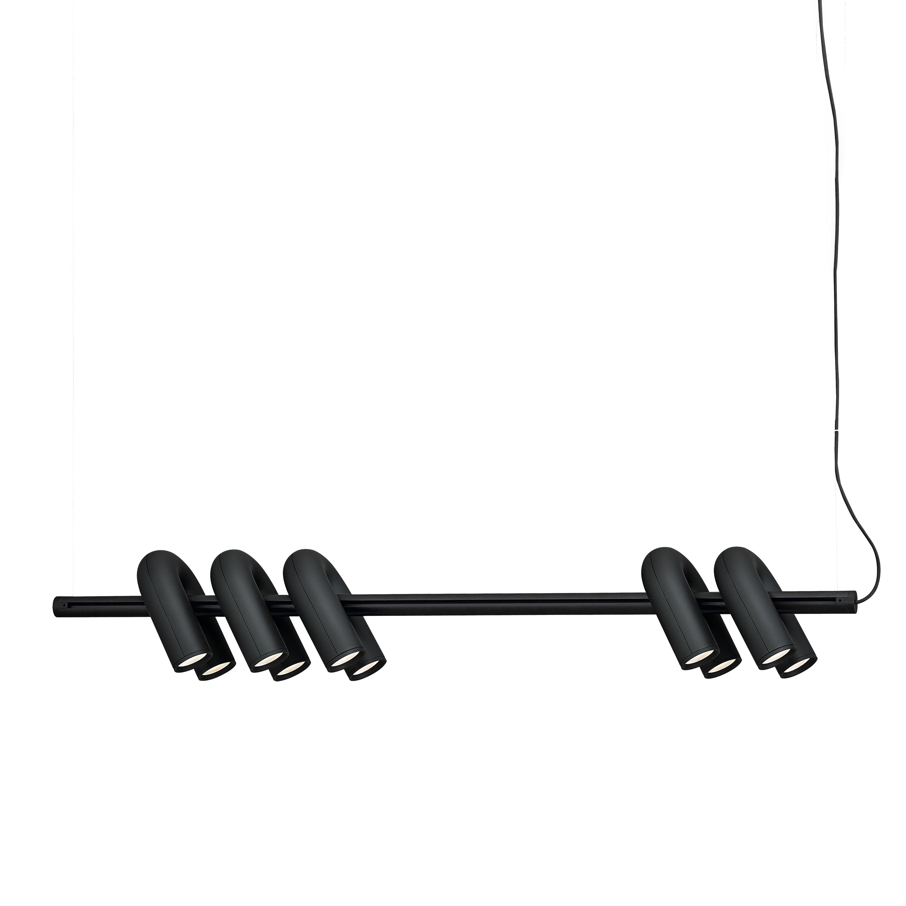 Produkt Cirkus | Track Modular des Herstellers AGO Lighting anzeigen