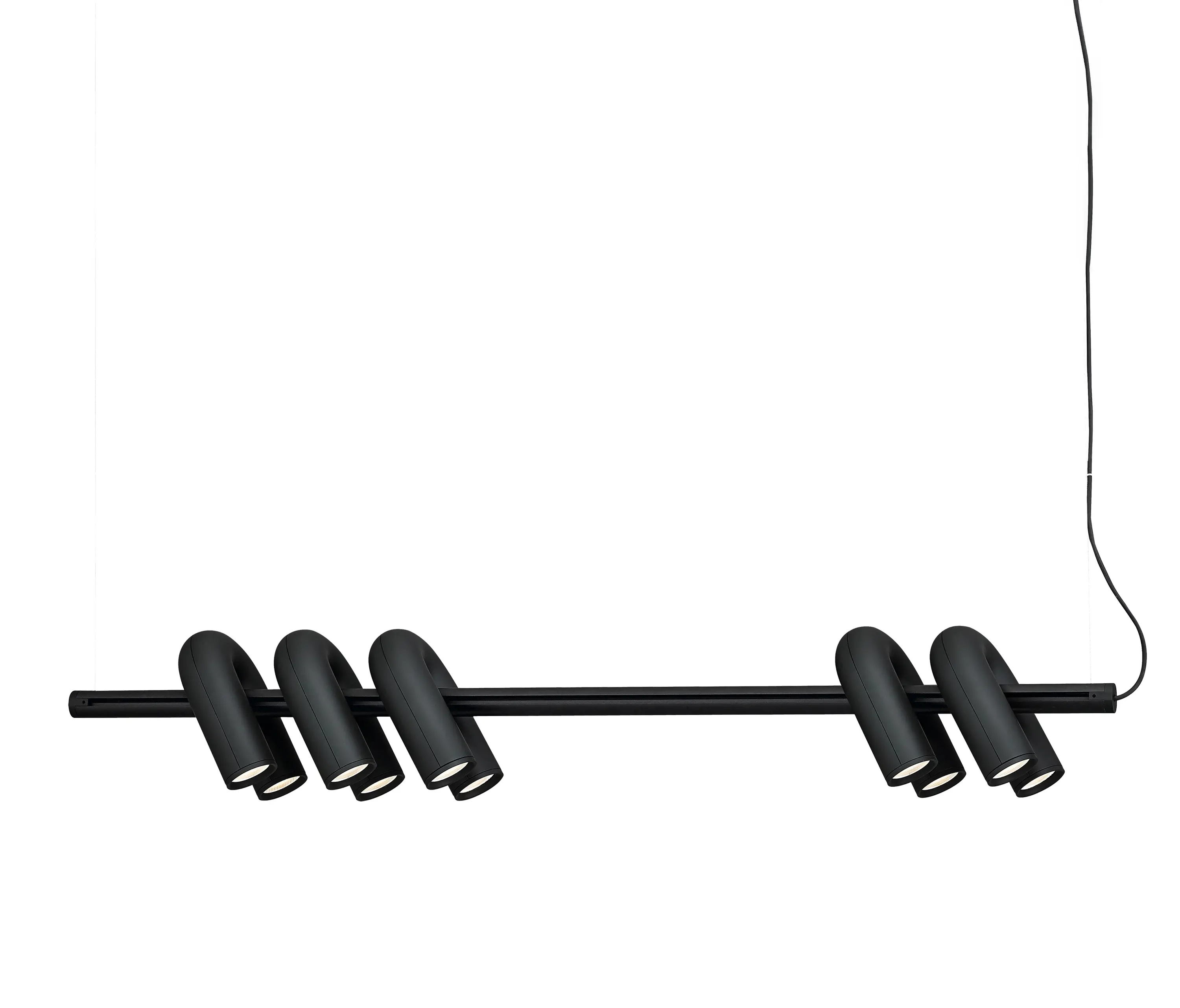 AGO Lighting - Cirkus | Track Modular