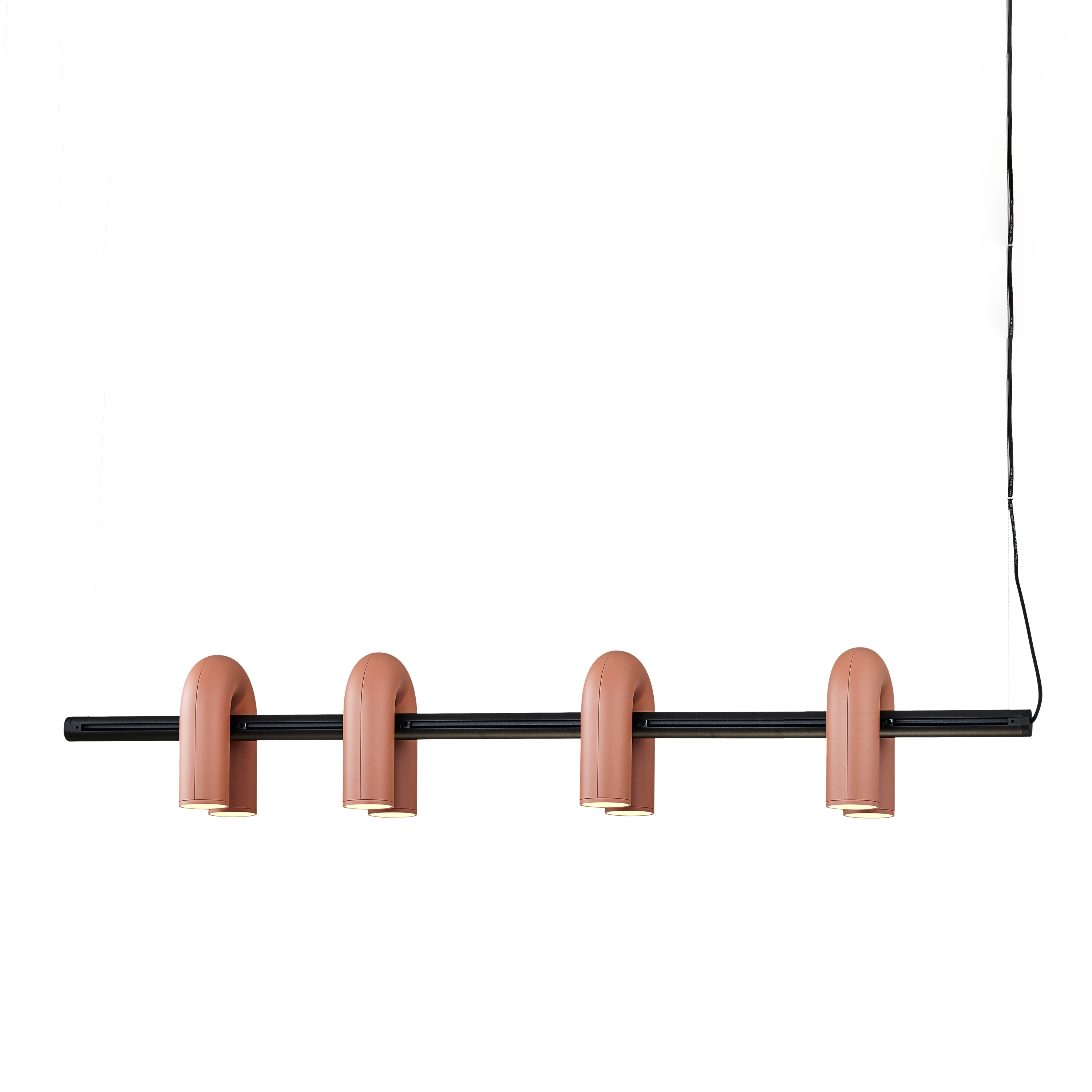 Display product Cirkus | Track Modular from manufacturer AGO Lighting