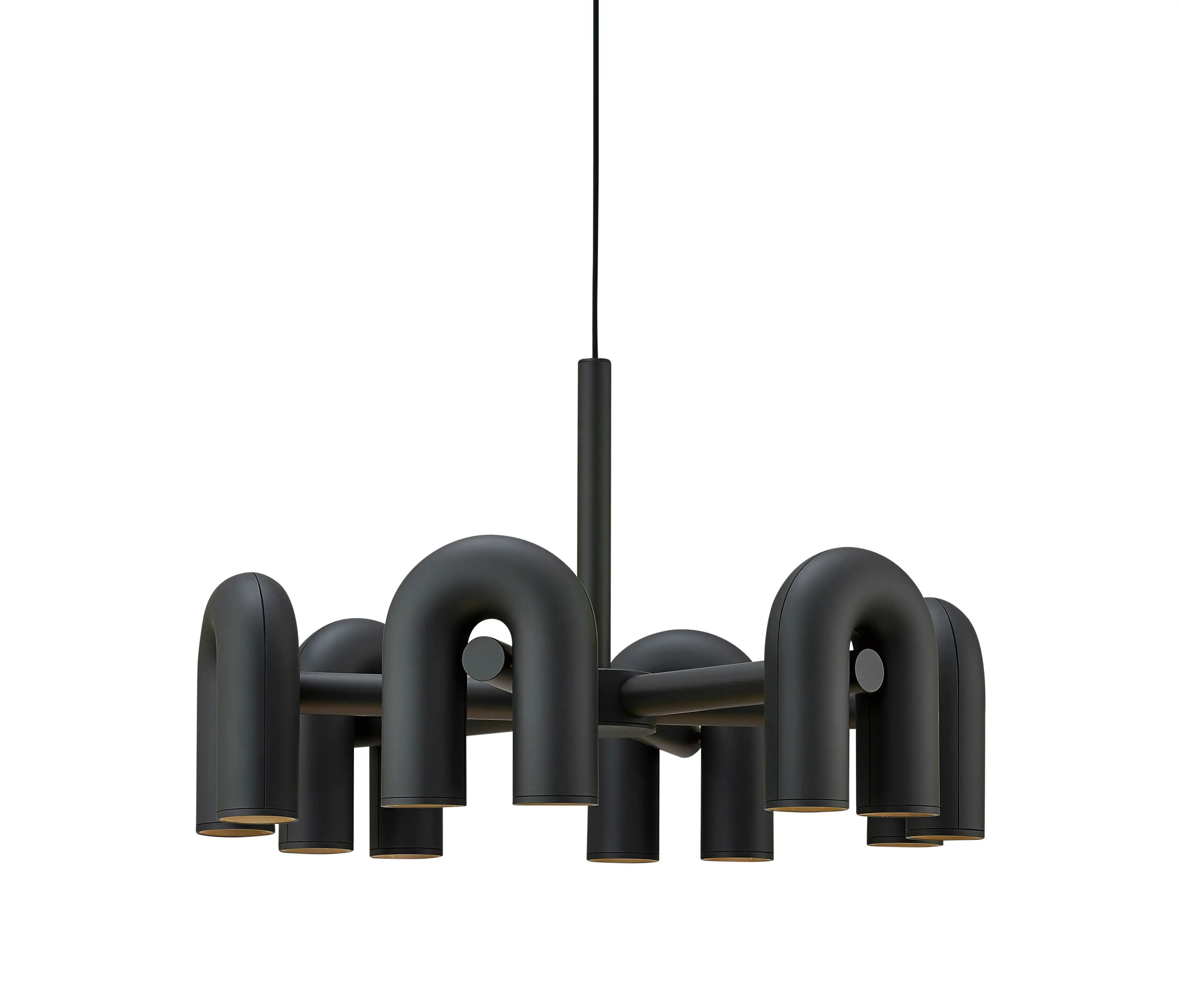 AGO Lighting - Cirkus | Chandelier Large