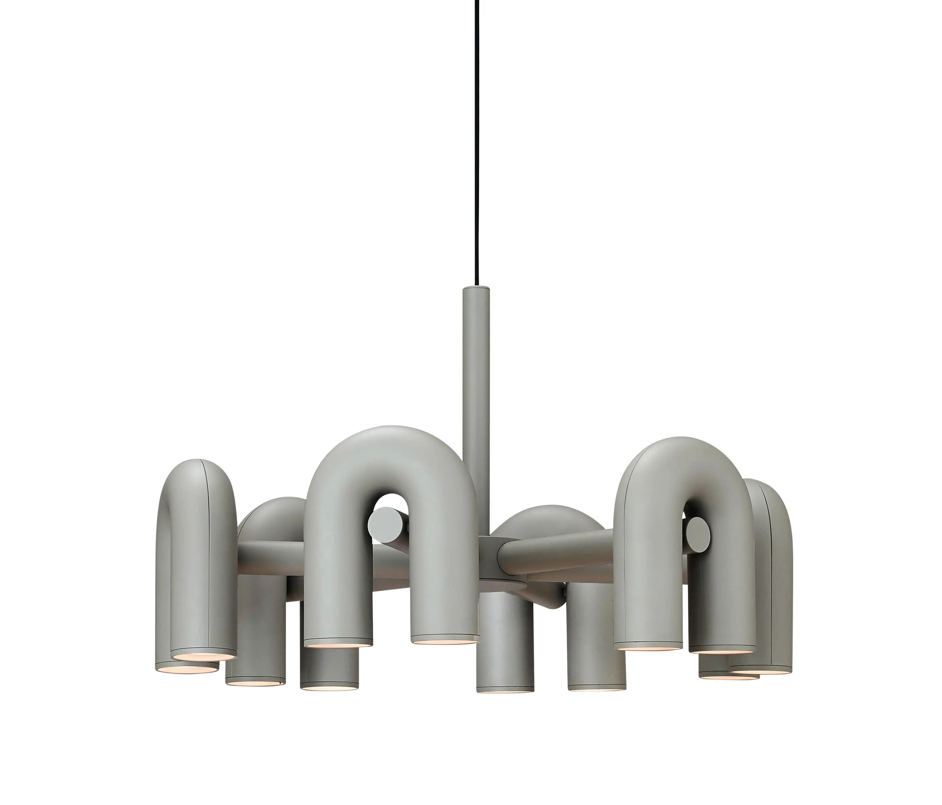 AGO Lighting - Cirkus | Chandelier Large