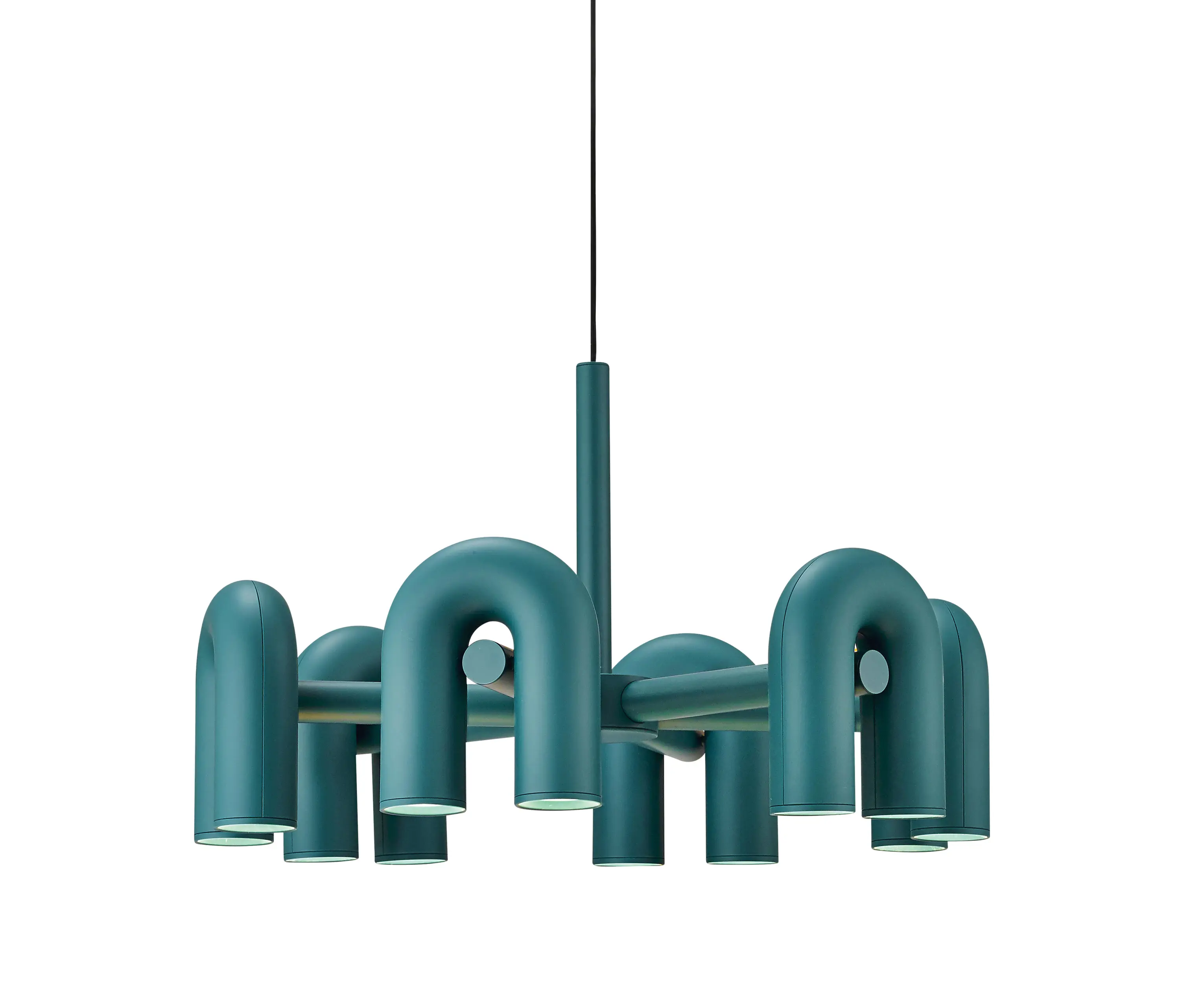 AGO Lighting - Cirkus | Chandelier Large
