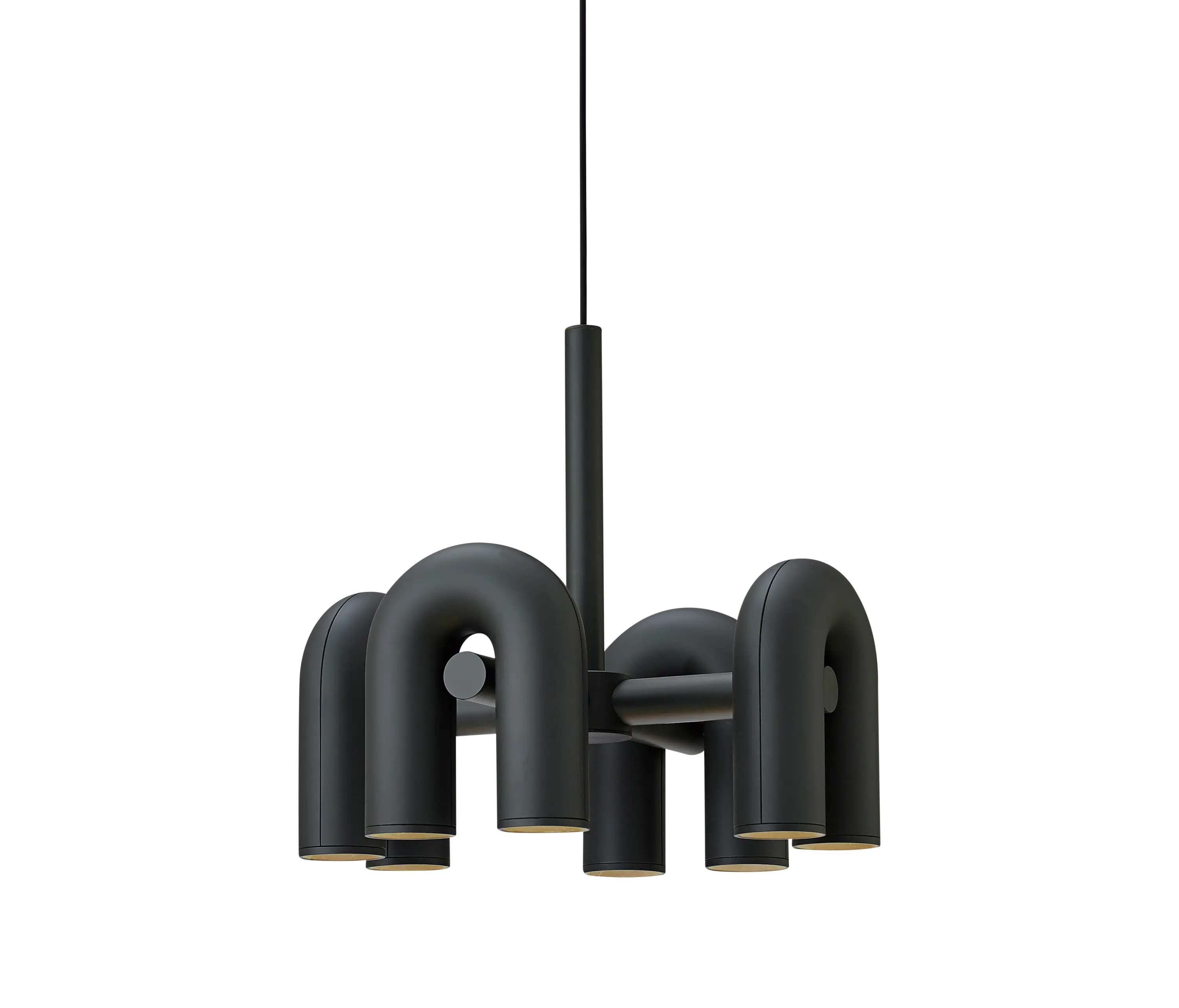 AGO Lighting - Cirkus | Chandelier Small