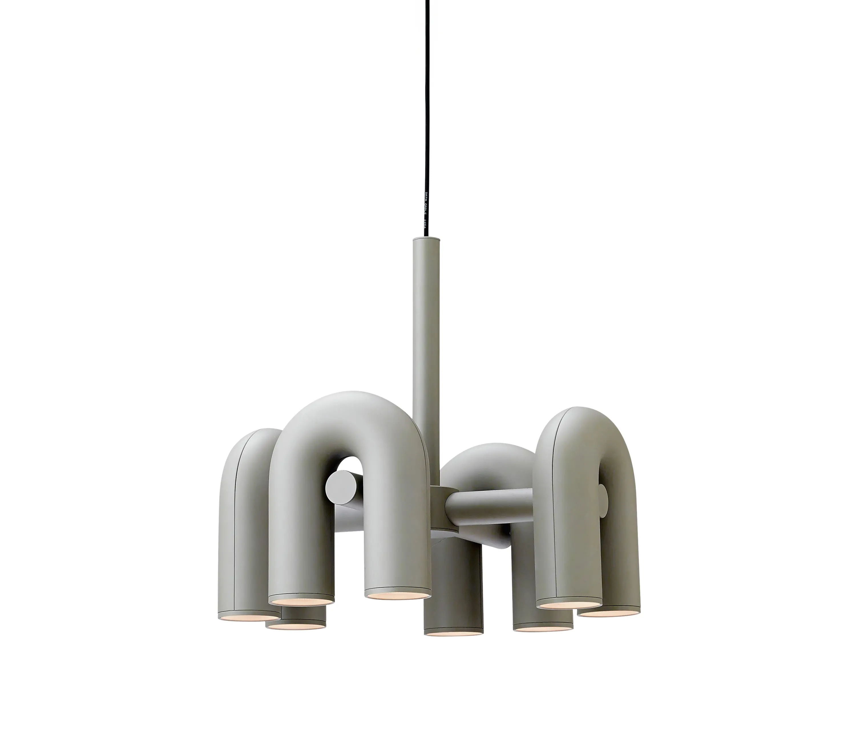 AGO Lighting - Cirkus | Chandelier Small