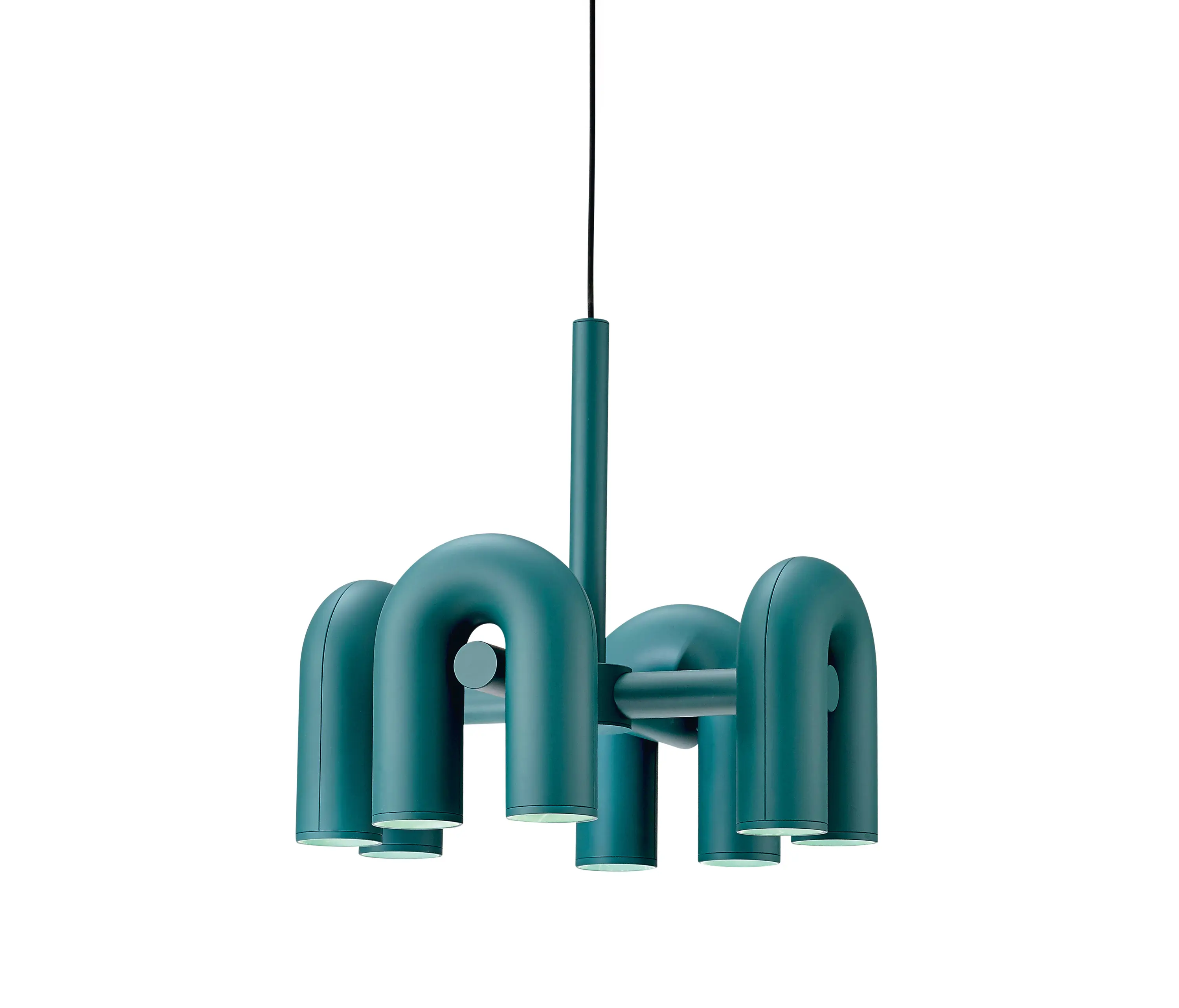 AGO Lighting - Cirkus | Chandelier Small