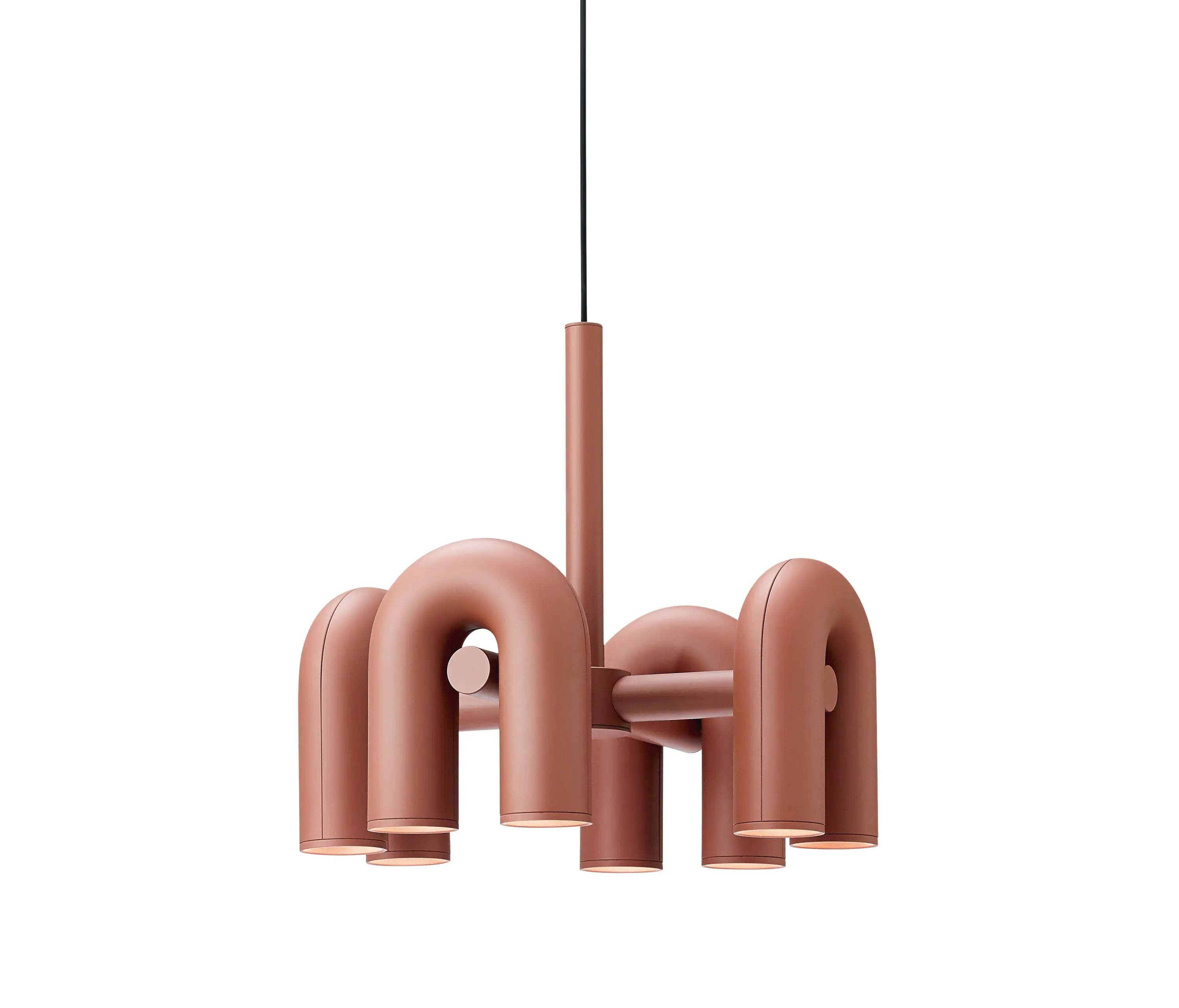 AGO Lighting - Cirkus | Chandelier Small