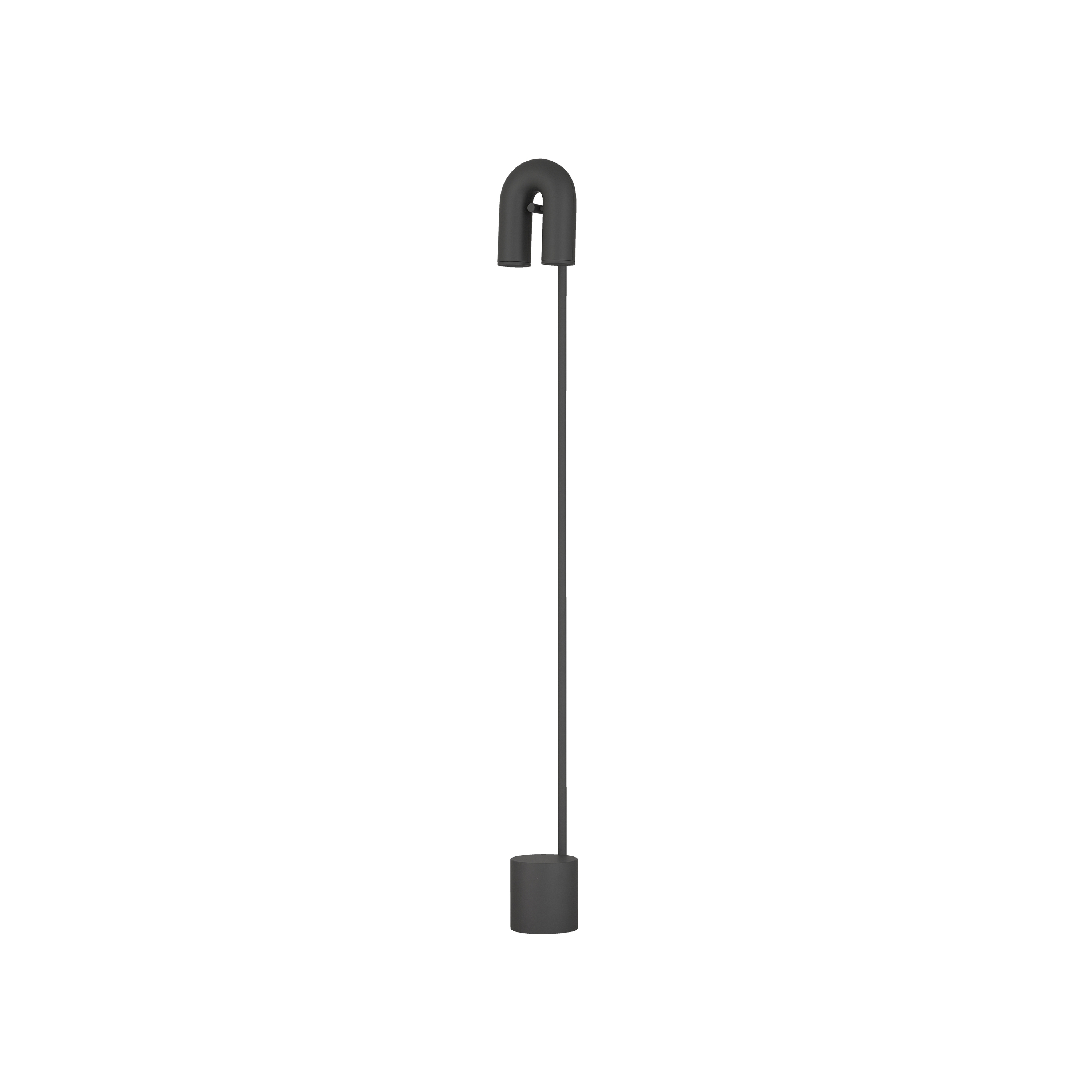 Display product Cirkus | Floor Stand from manufacturer AGO Lighting