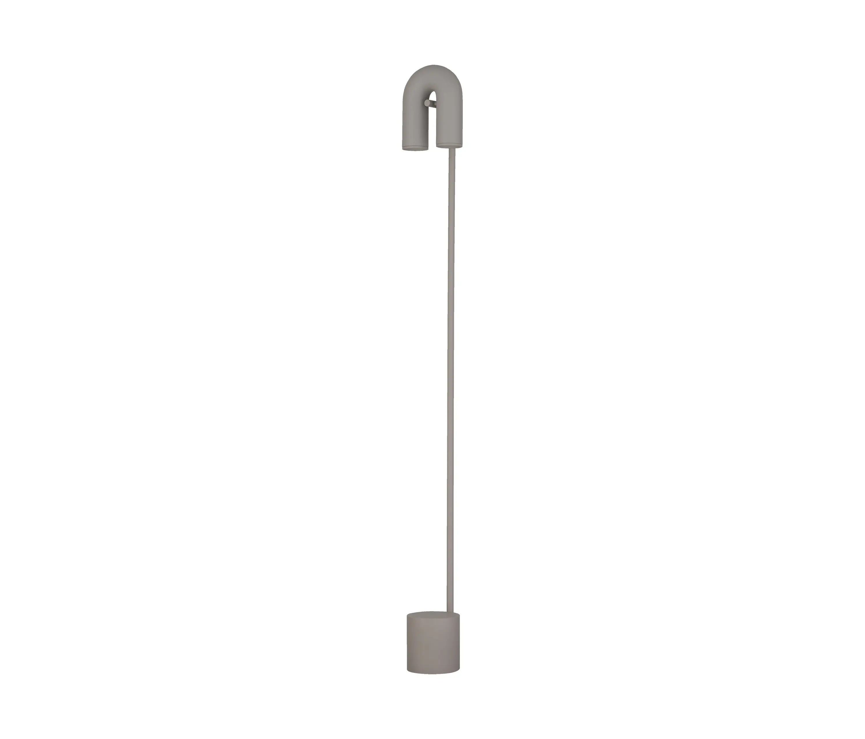 AGO Lighting - Cirkus | Floor Stand