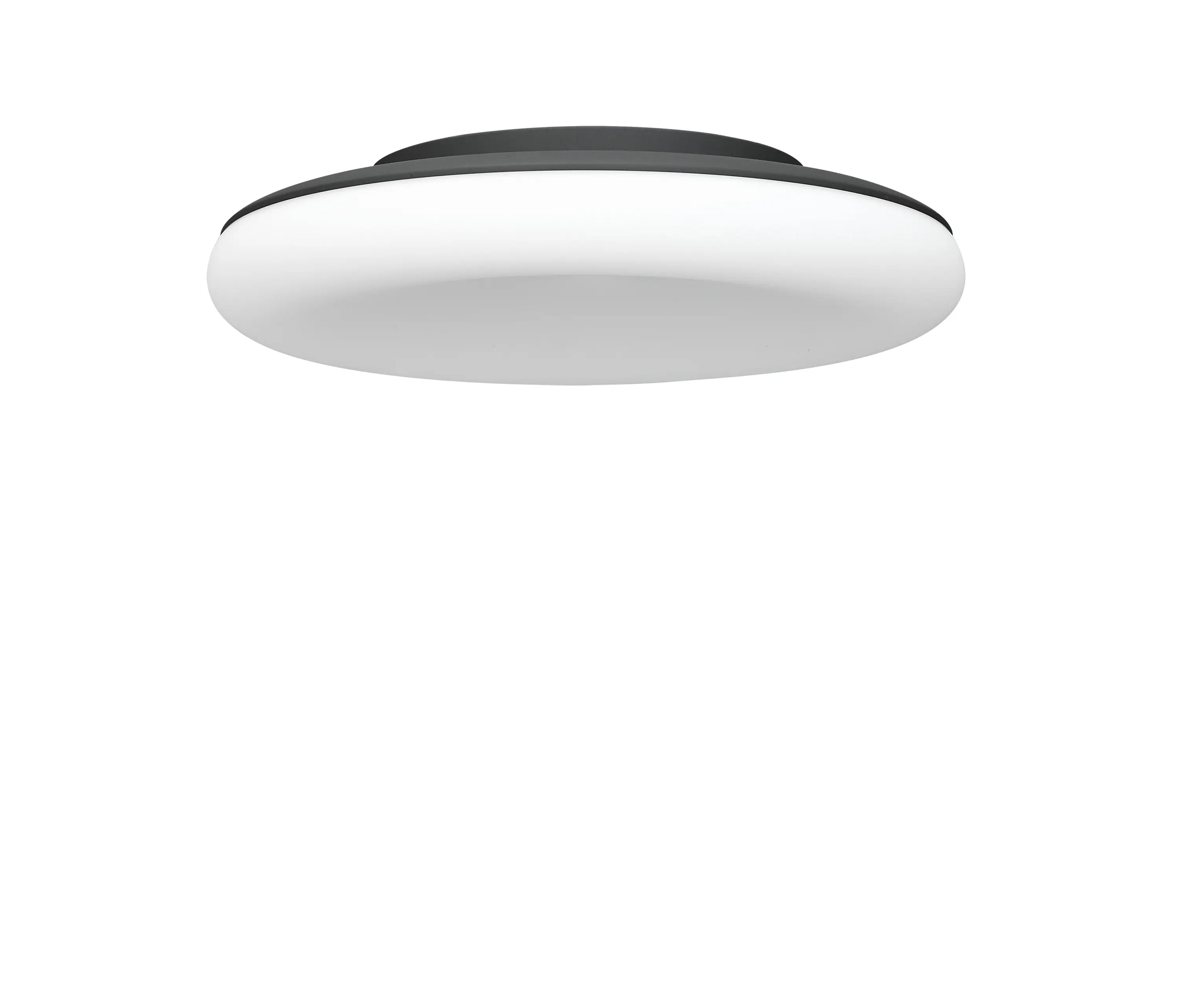 AGO Lighting - Mozzi | Flush Mount Large