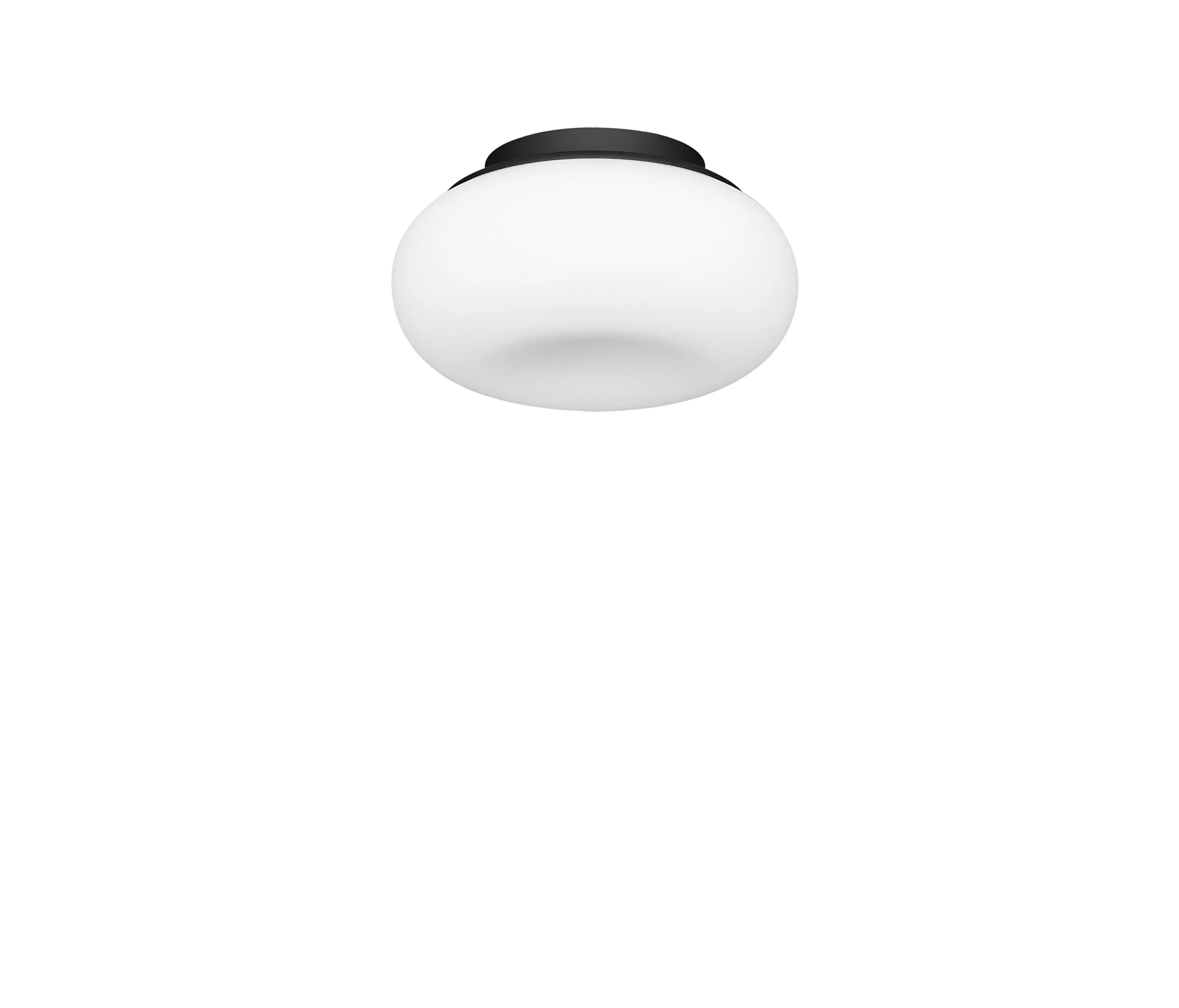 AGO Lighting - Mozzi | Flush Mount Small