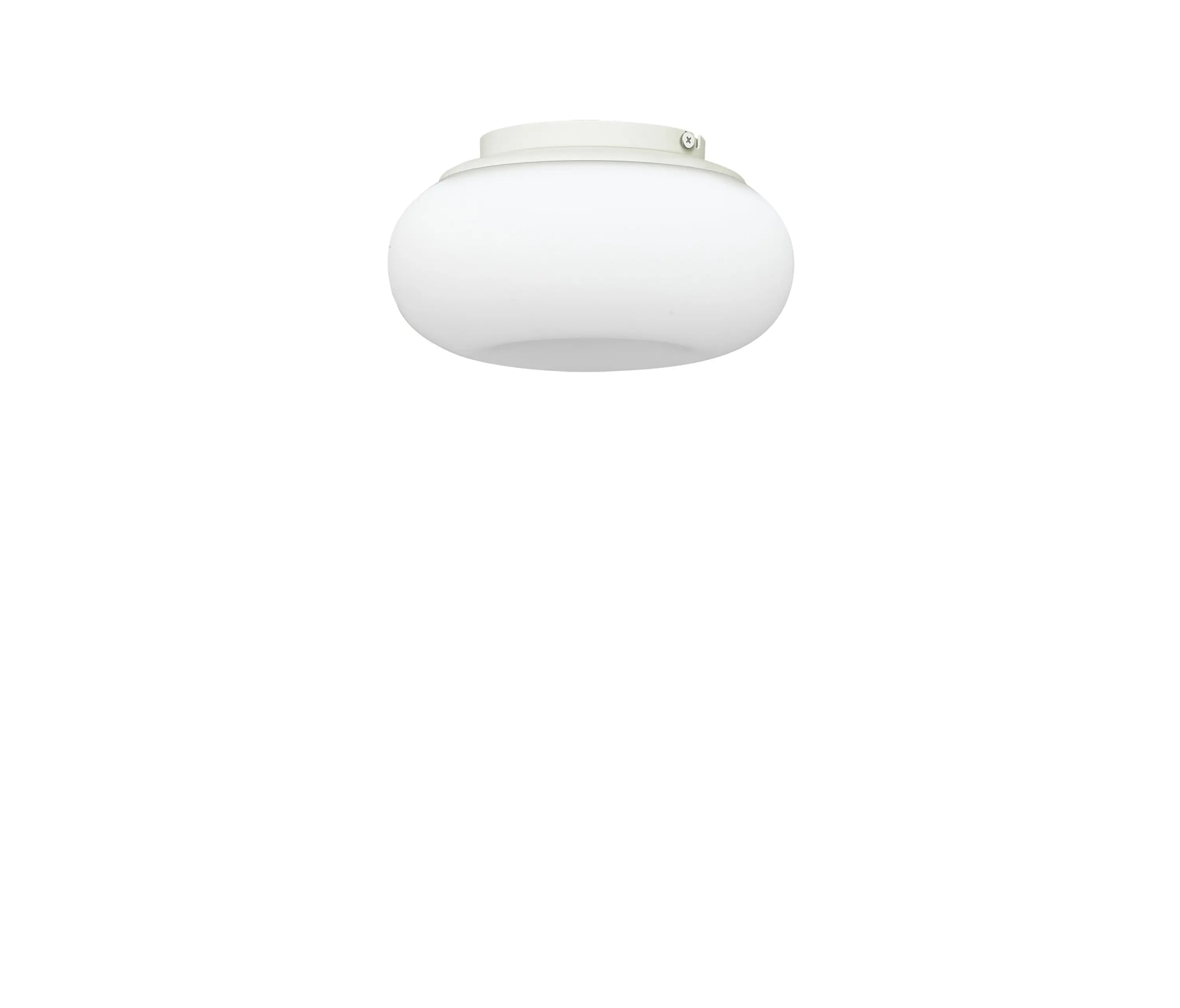 AGO Lighting - Mozzi | Flush Mount Small