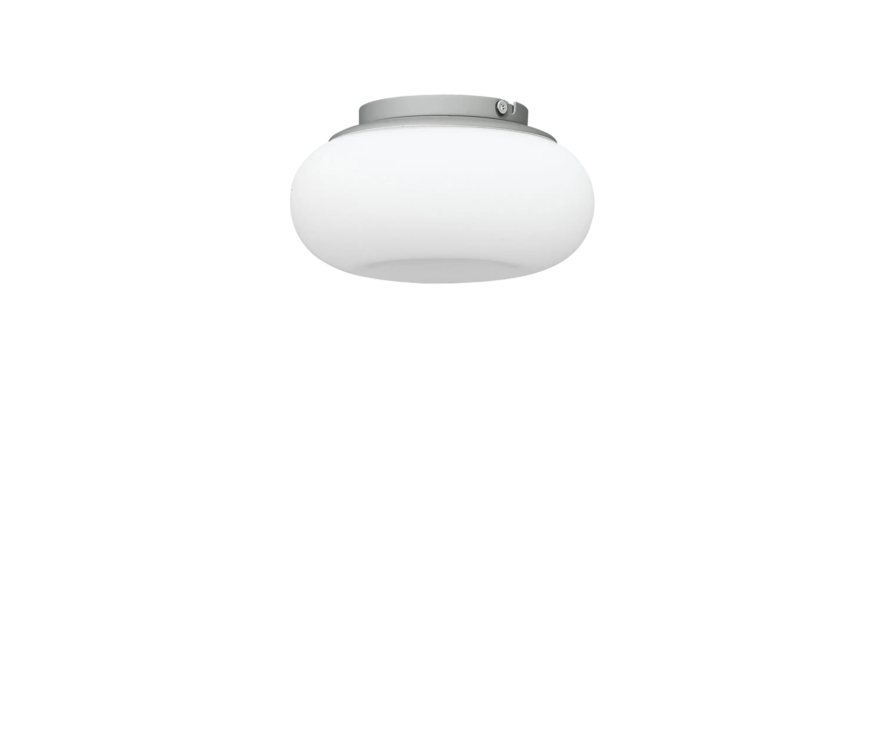 AGO Lighting - Mozzi | Flush Mount Small