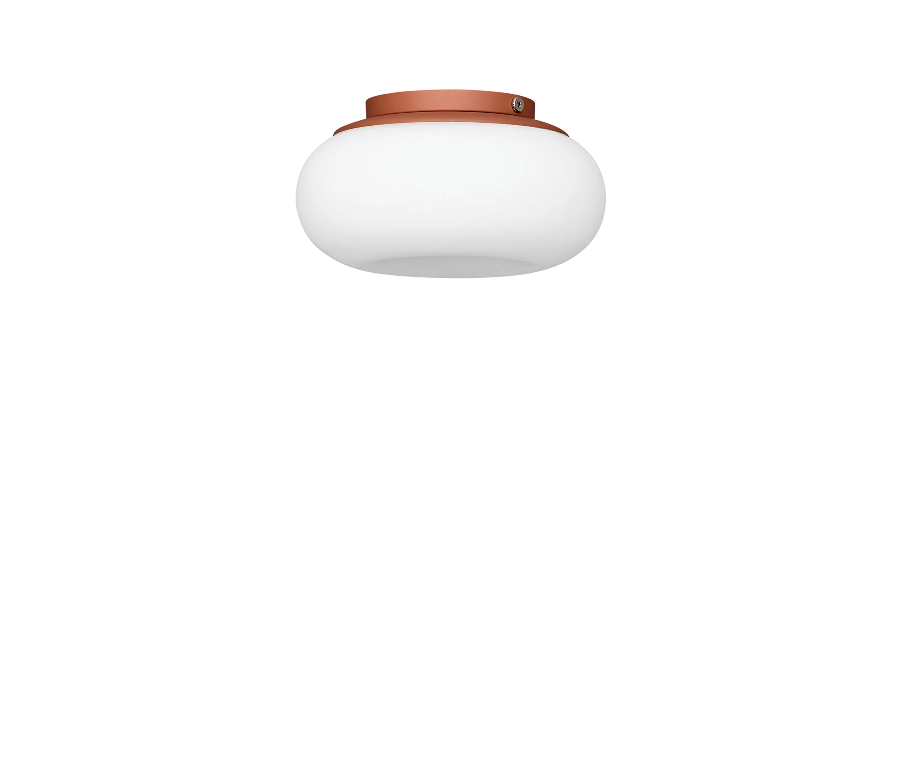 AGO Lighting - Mozzi | Flush Mount Small