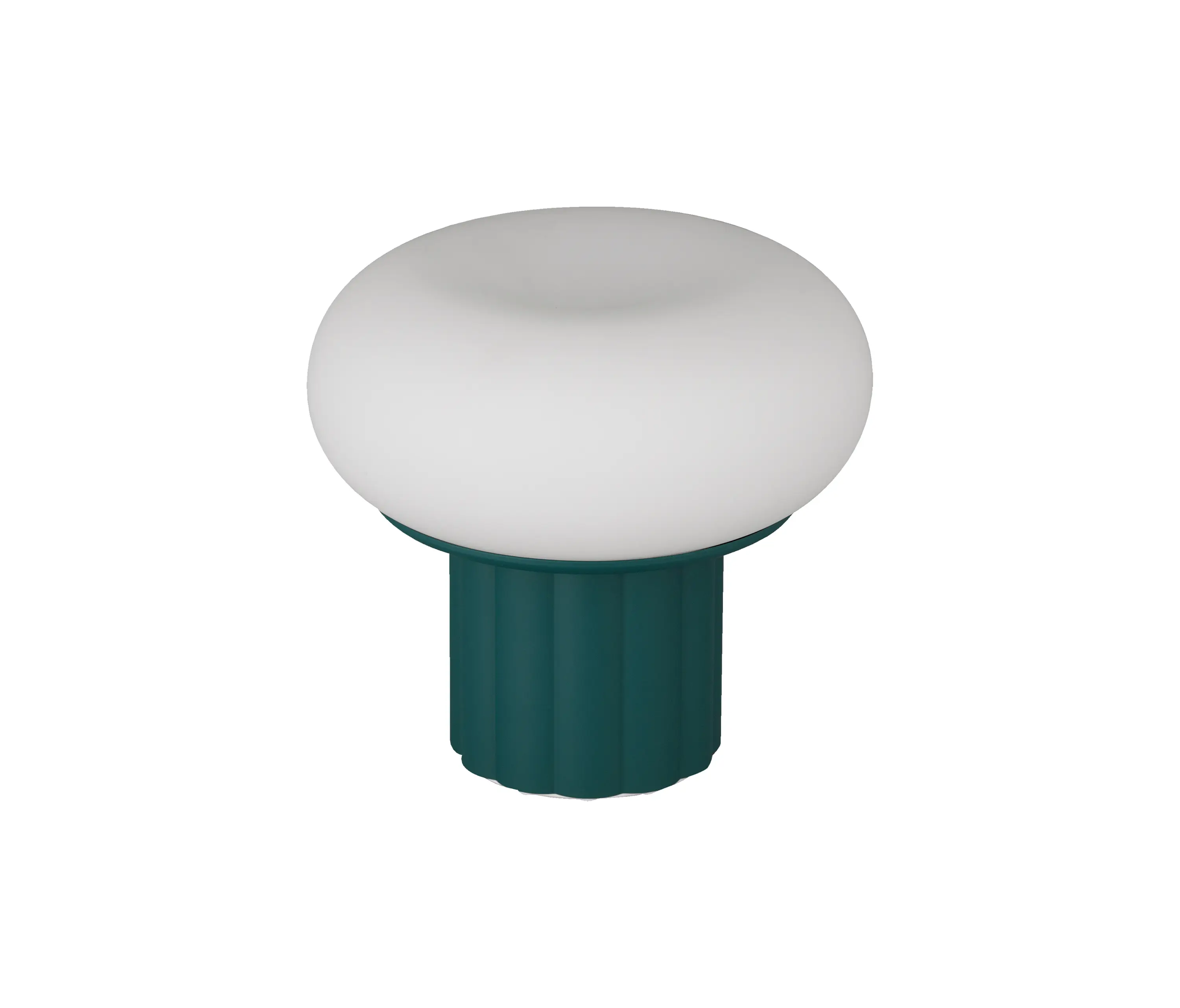 AGO Lighting - Mozzi | Able (Portable Lamp)