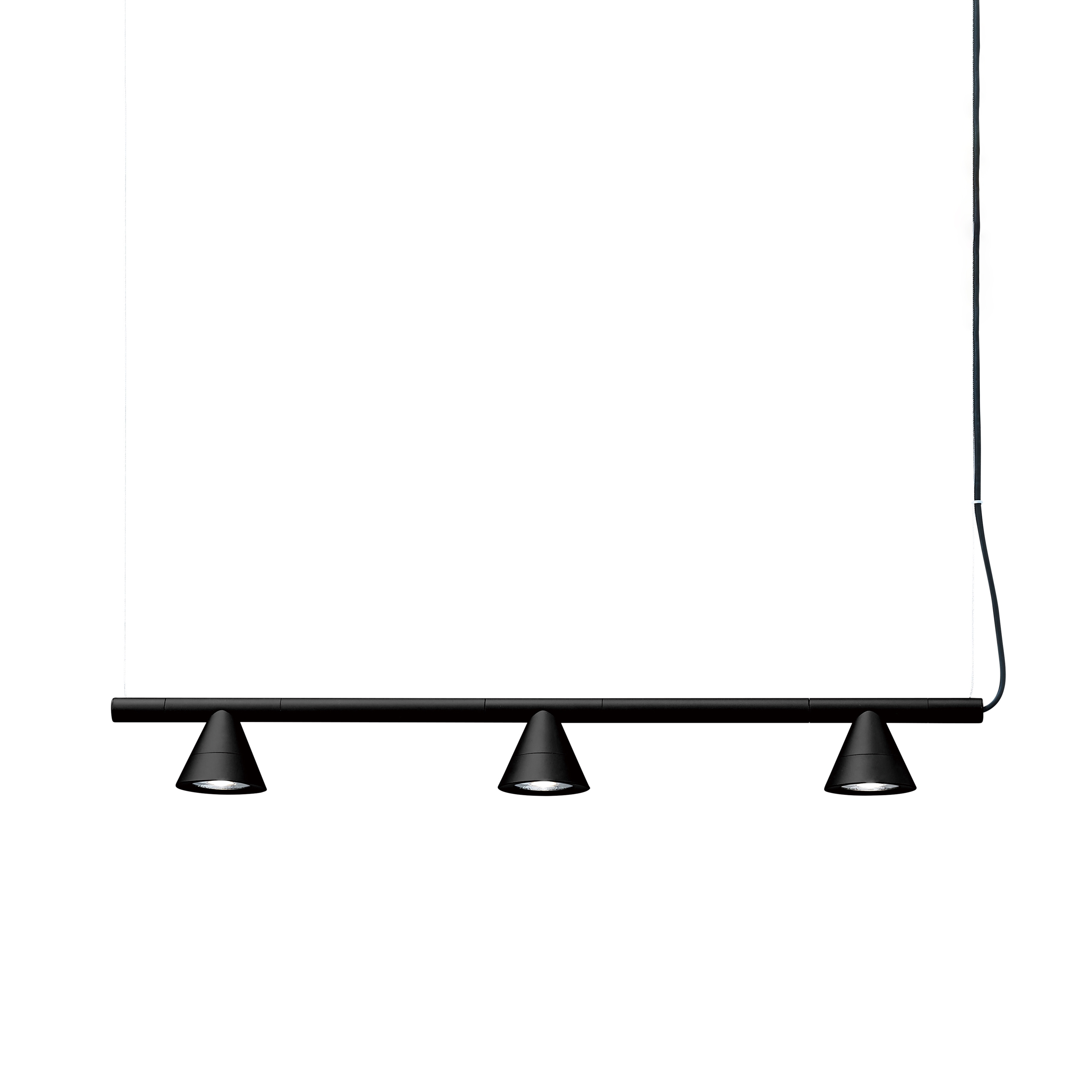 Display product Probe | Rail Spot from manufacturer AGO Lighting
