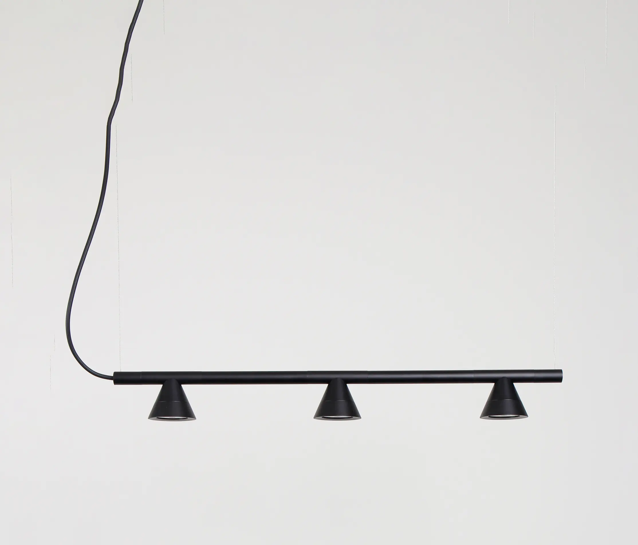 AGO Lighting - Probe | Rail Spot