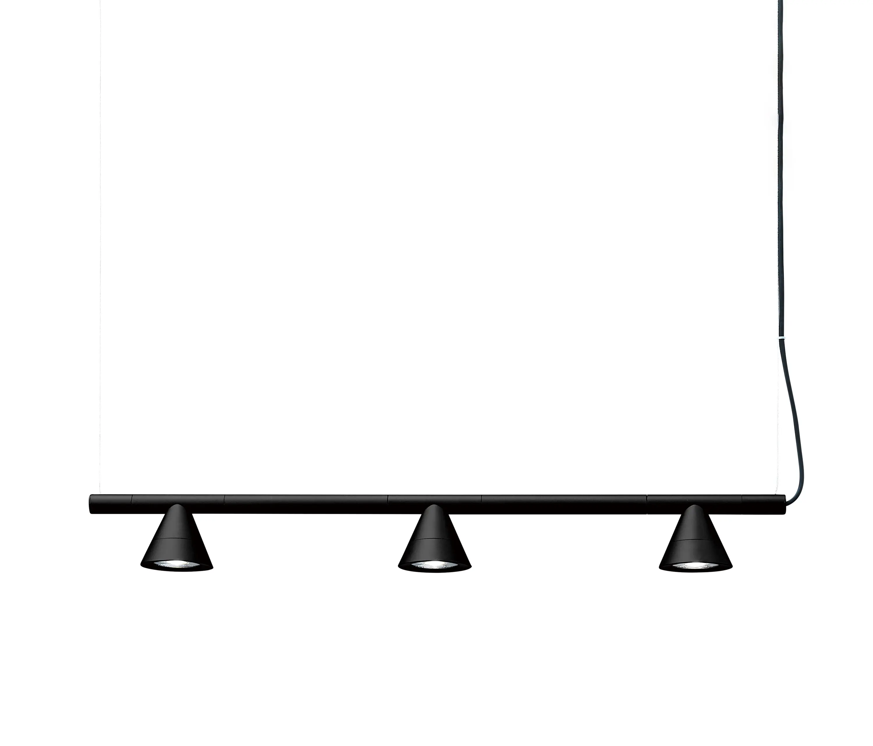 AGO Lighting - Probe | Rail Spot
