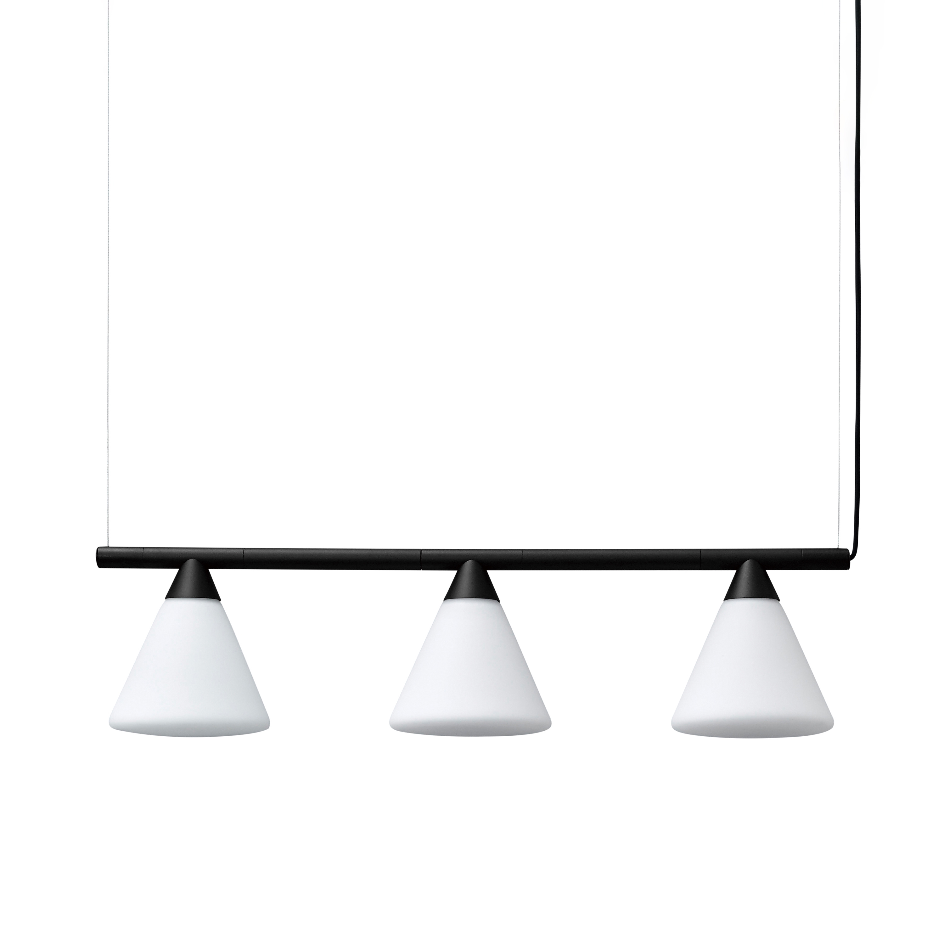 Display product Probe | Rail Glass from manufacturer AGO Lighting