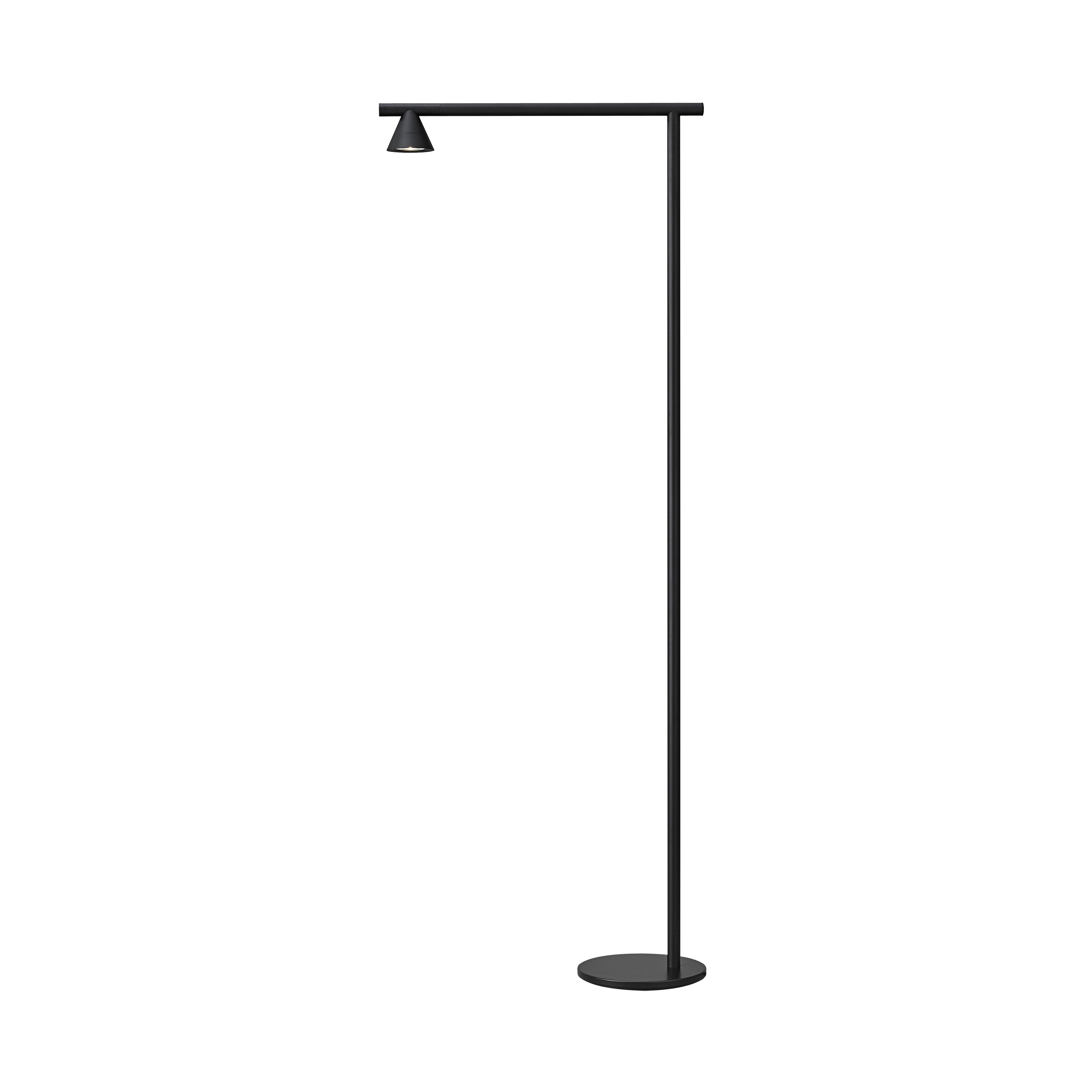 Display product Probe | Floor Stand from manufacturer AGO Lighting