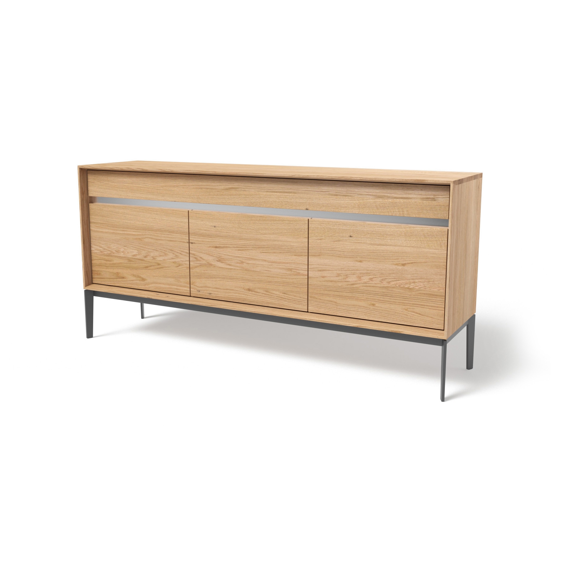 STORAGE CABINETS