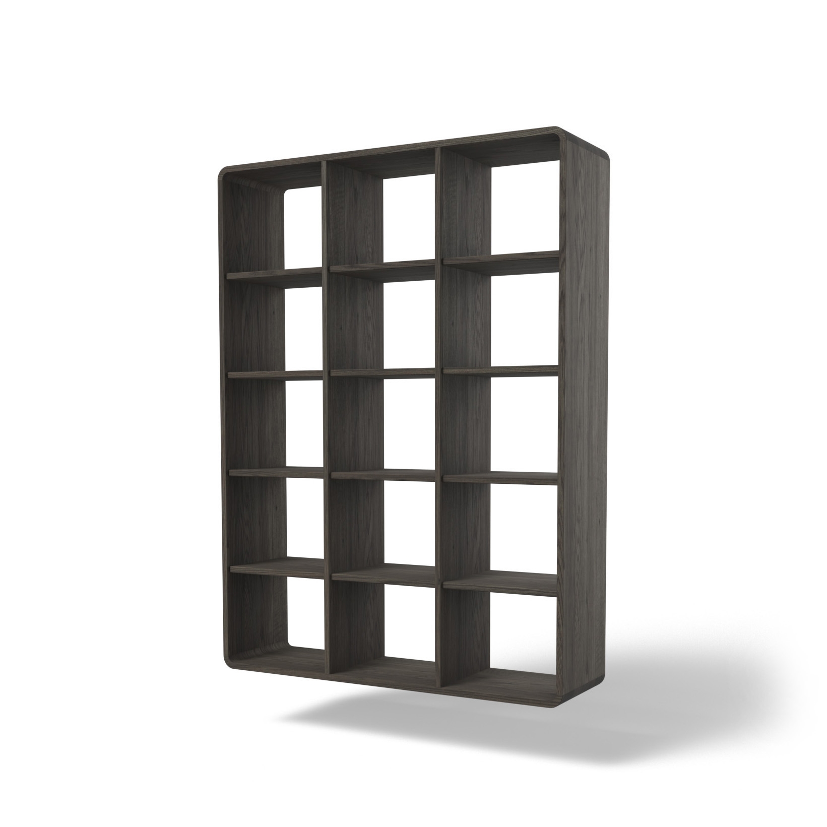BOOKSHELVES