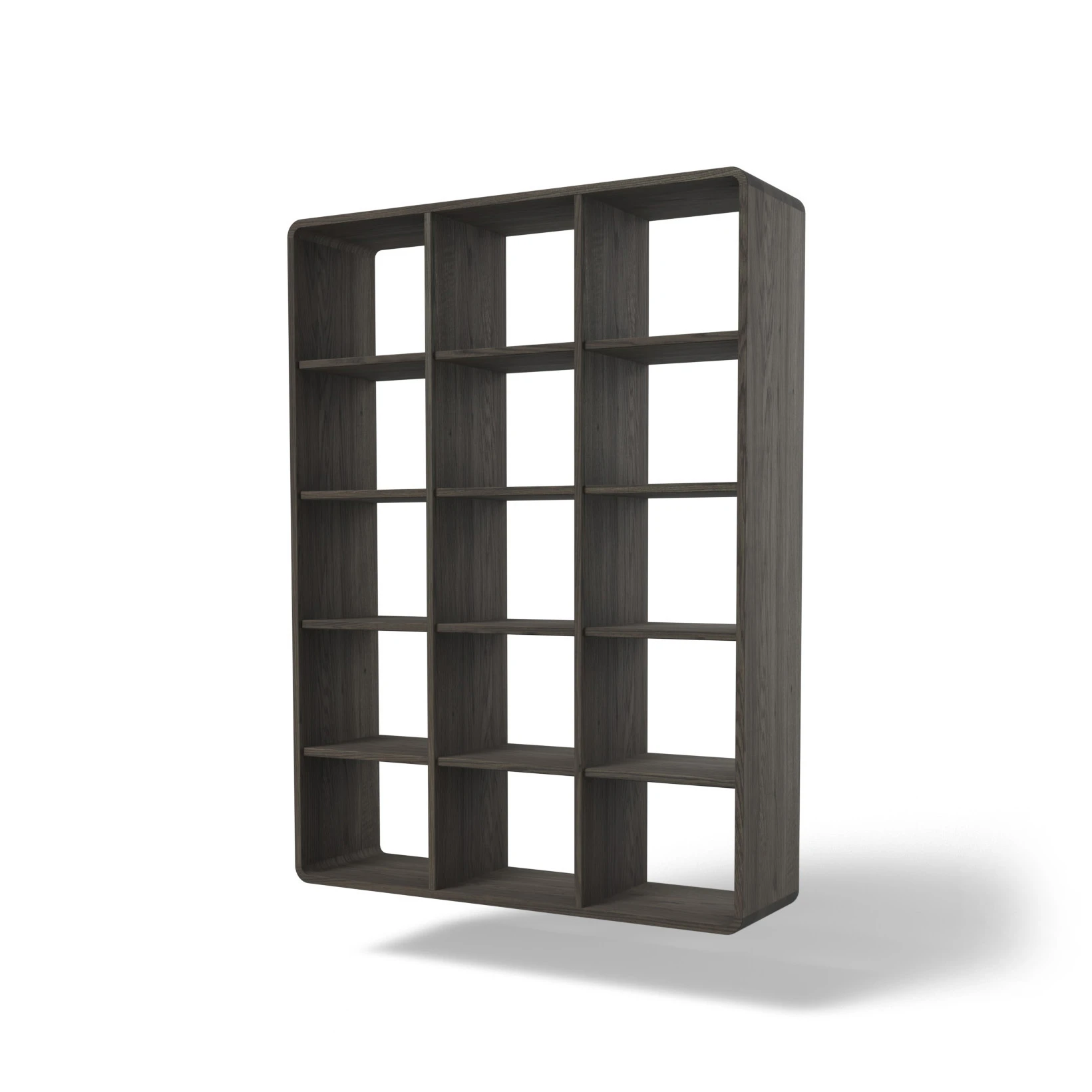 BOOKSHELVES