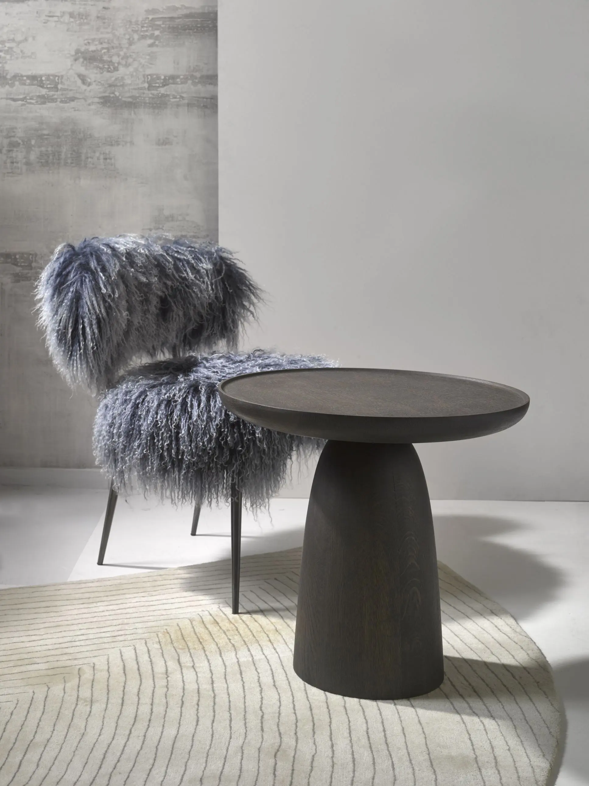 Javorina - Hríb | Coffee Table HSM50C