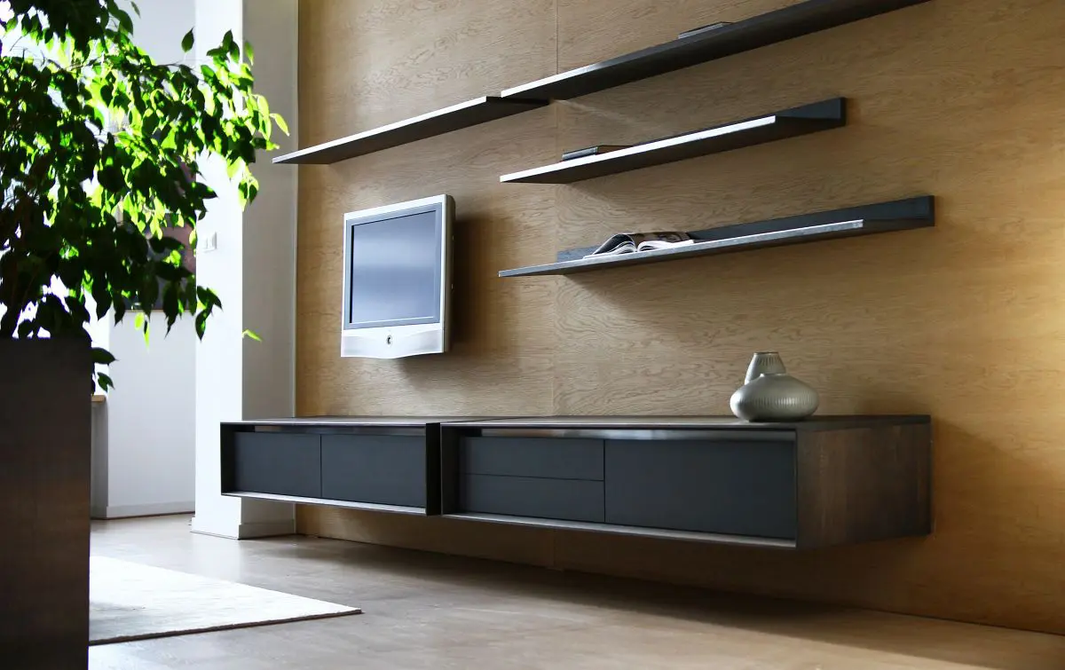 Javorina - Link + | Metal Base SMS15