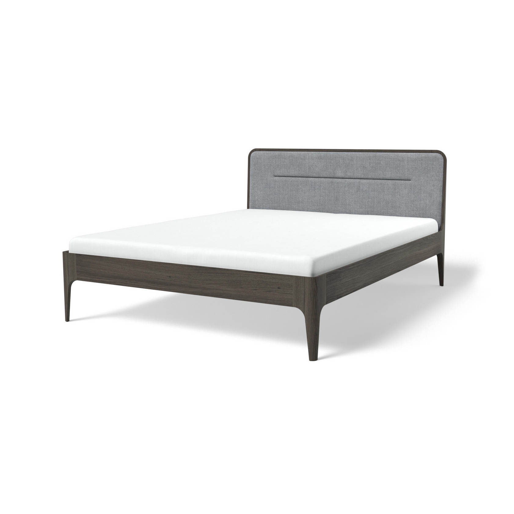 Display product Aira | Bed AB160C from manufacturer Javorina
