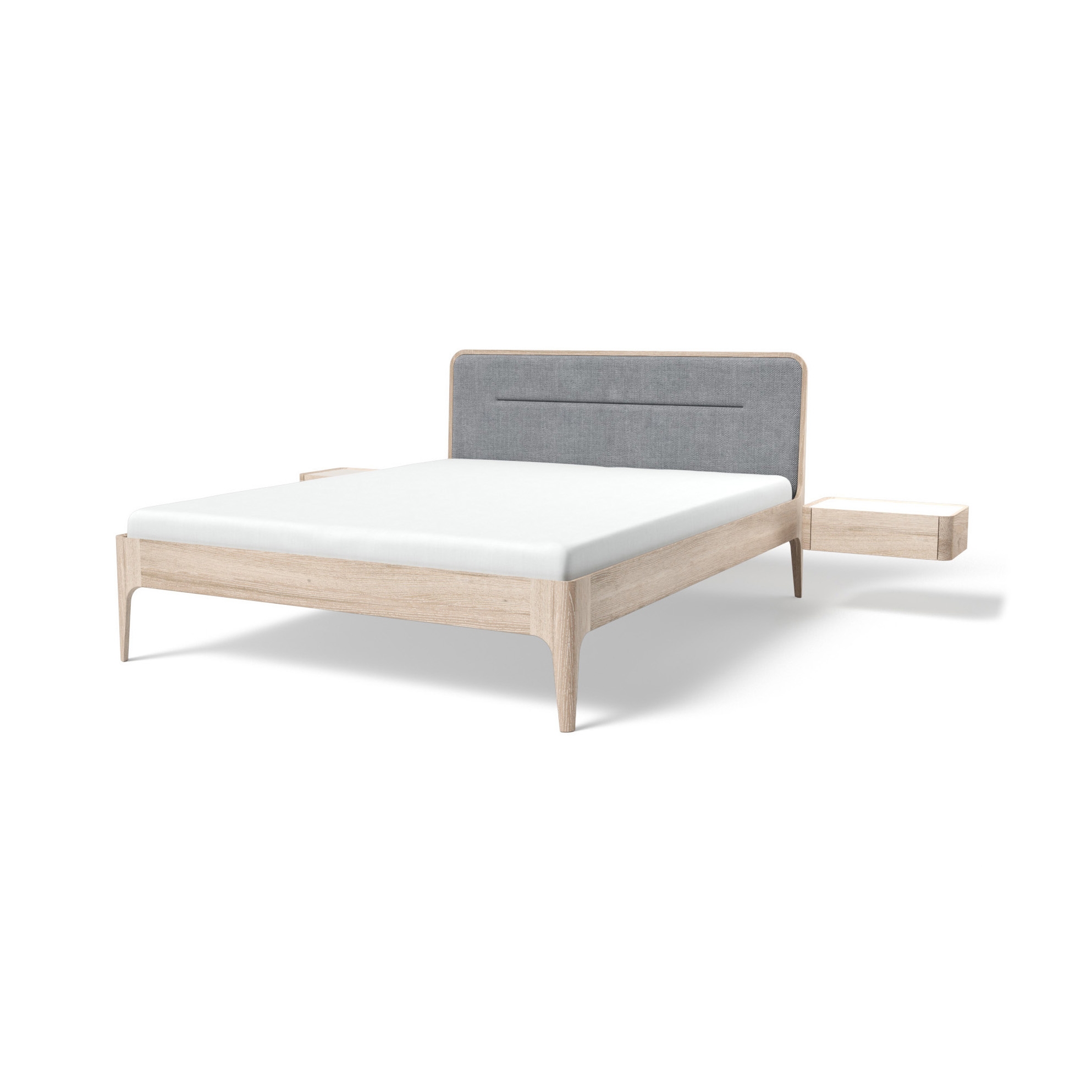 Aira | Bed ABL160W