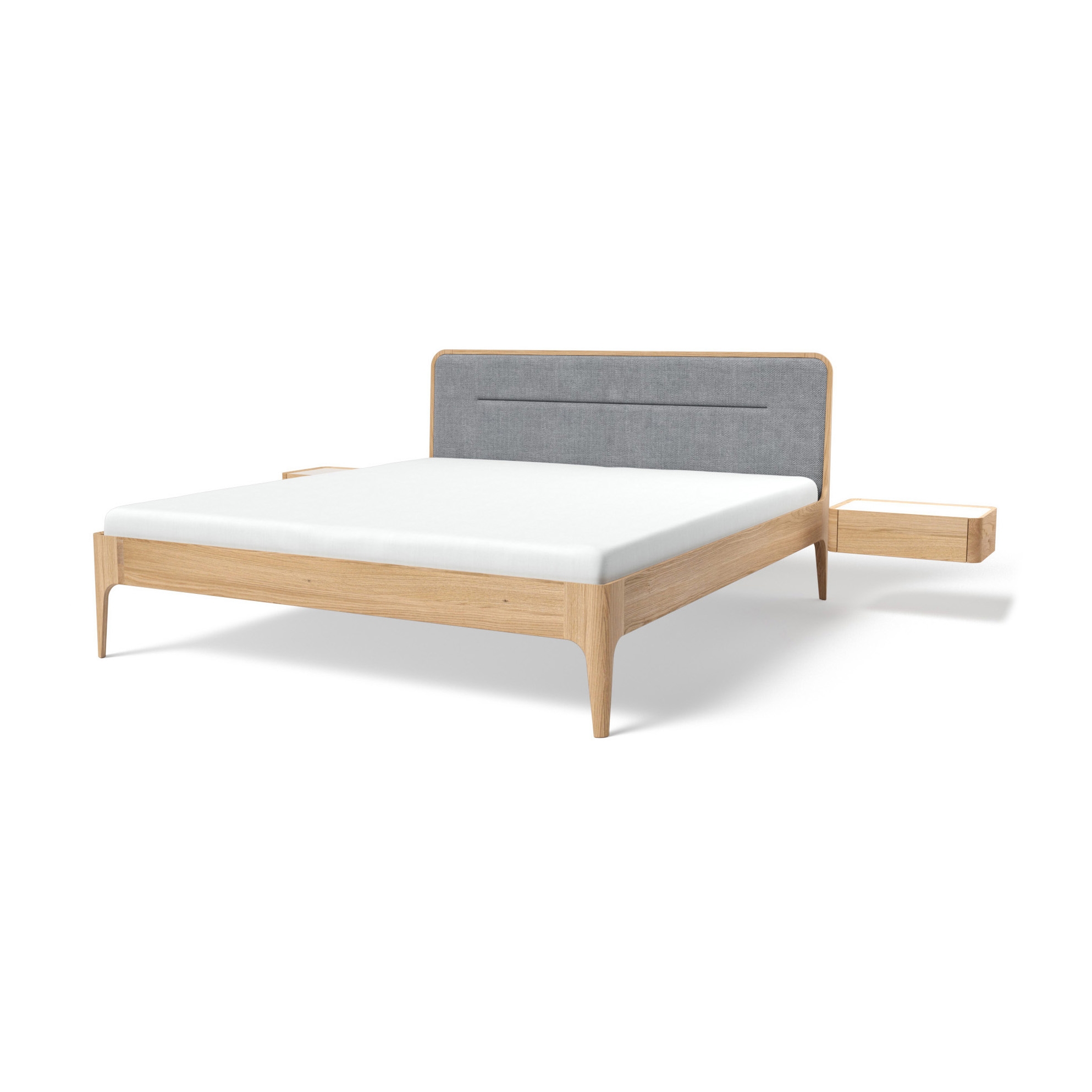 Mostra il prodotto Aira | Bed ABL180N del produttore Javorina