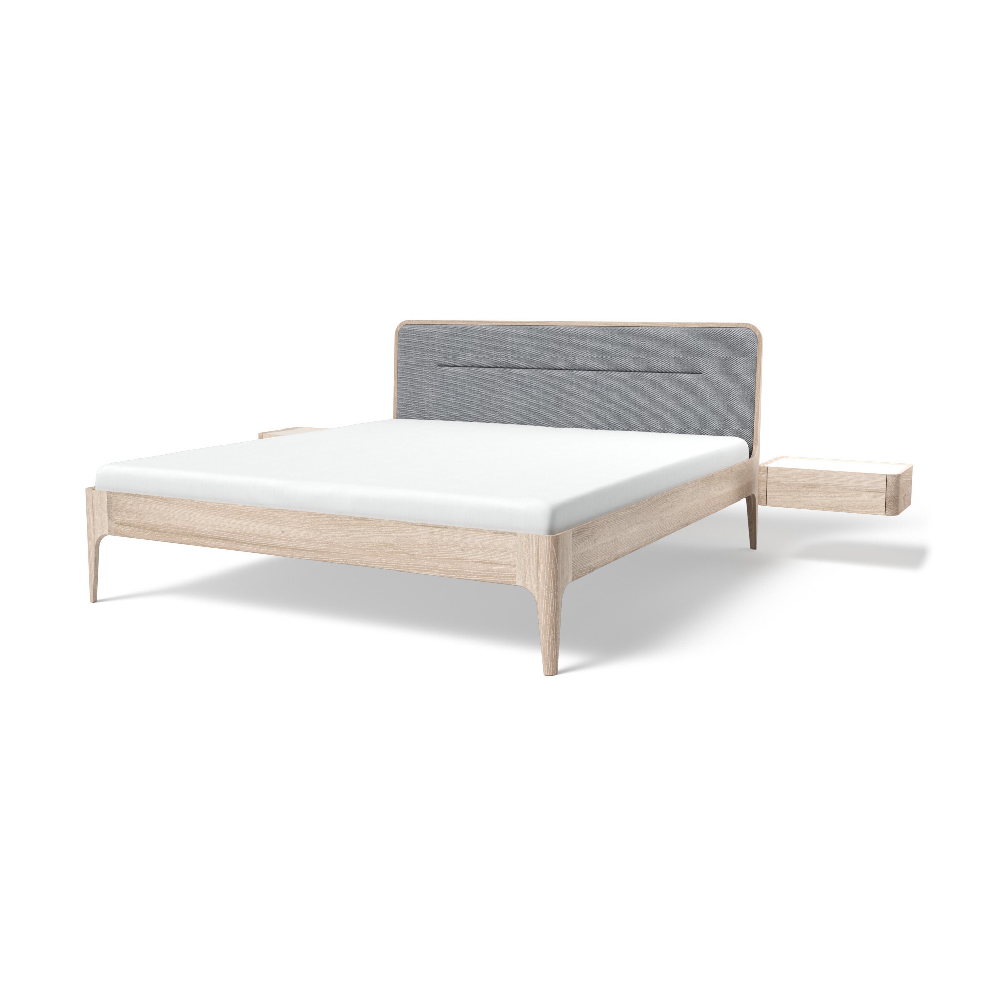 Aira | Bed ABL180W