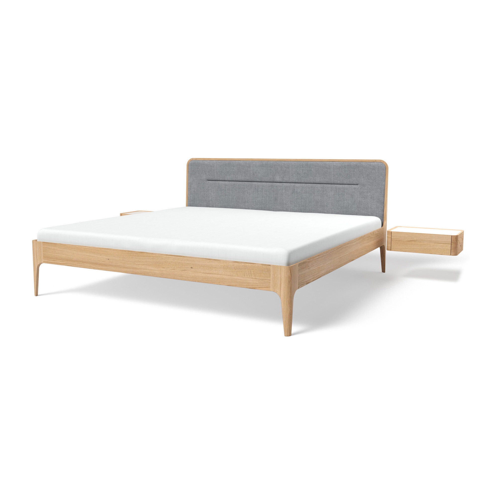 Mostra il prodotto Aira | Bed ABL200N del produttore Javorina
