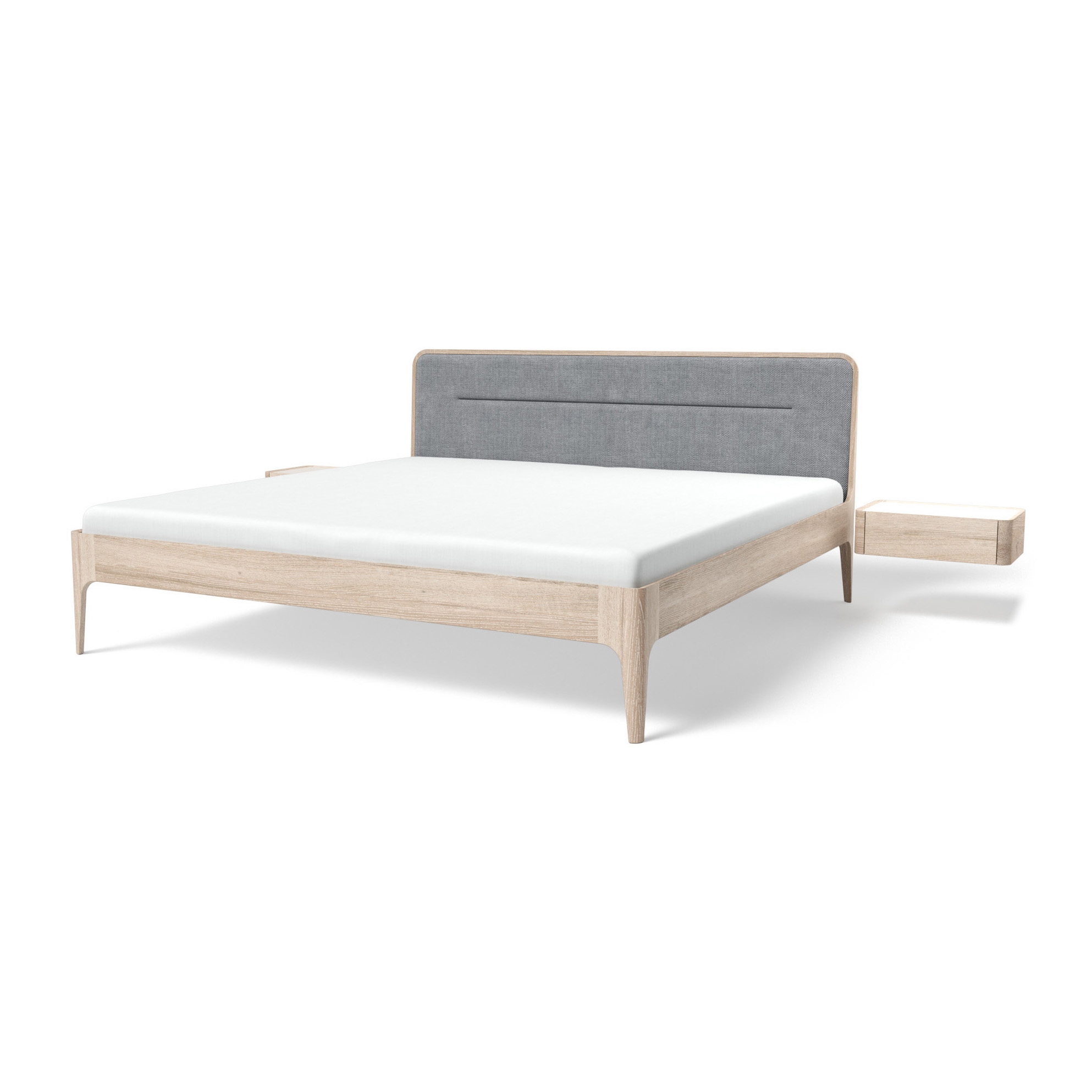 Aira | Bed ABL200W