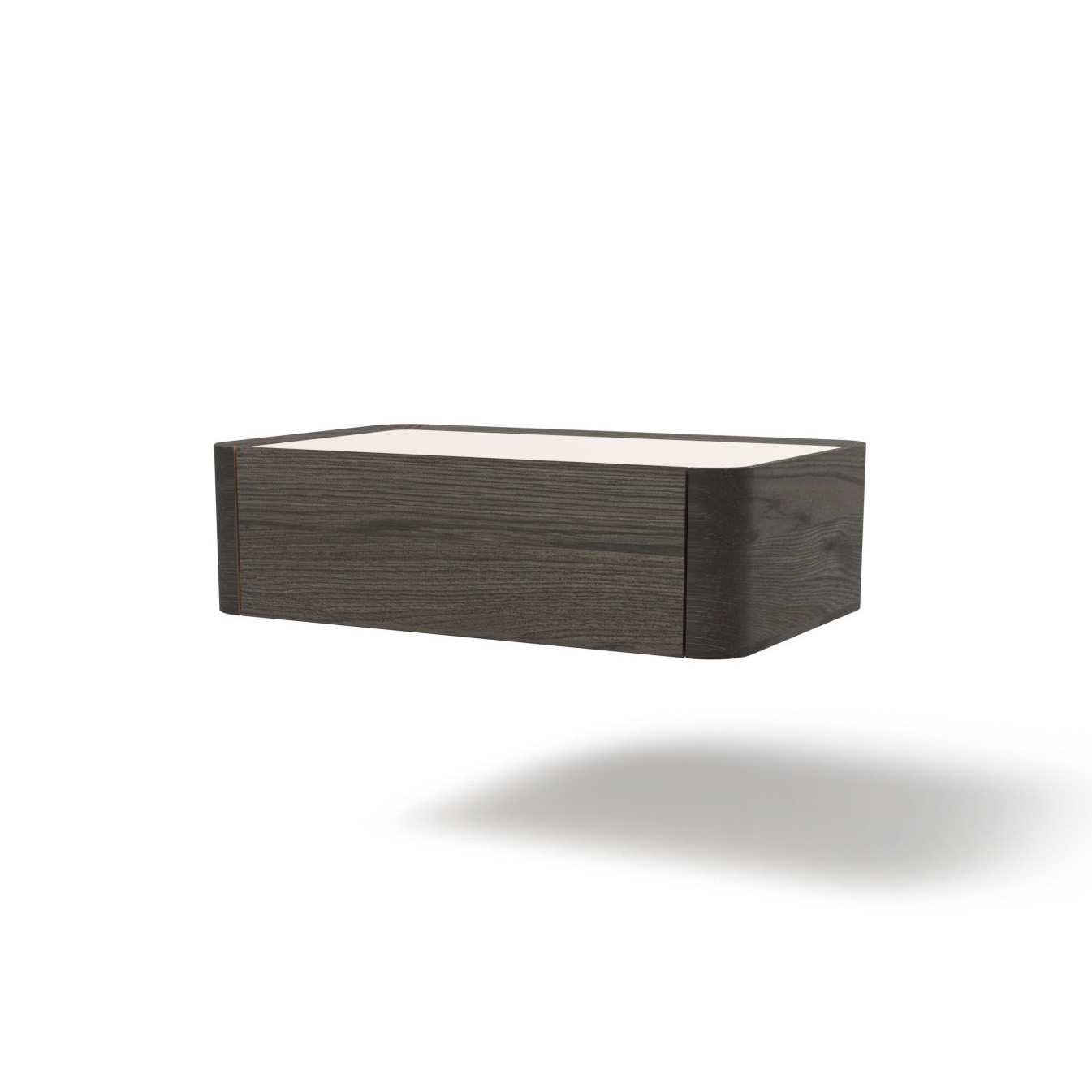 Aira | Bedside Table ANS55C