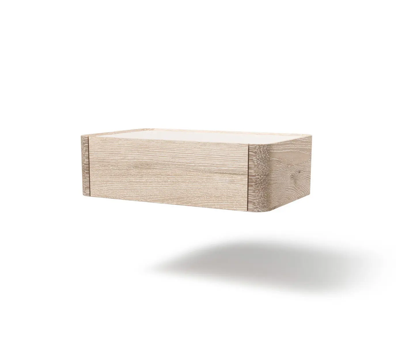 Javorina - Aira | Bedside Table ANS55W