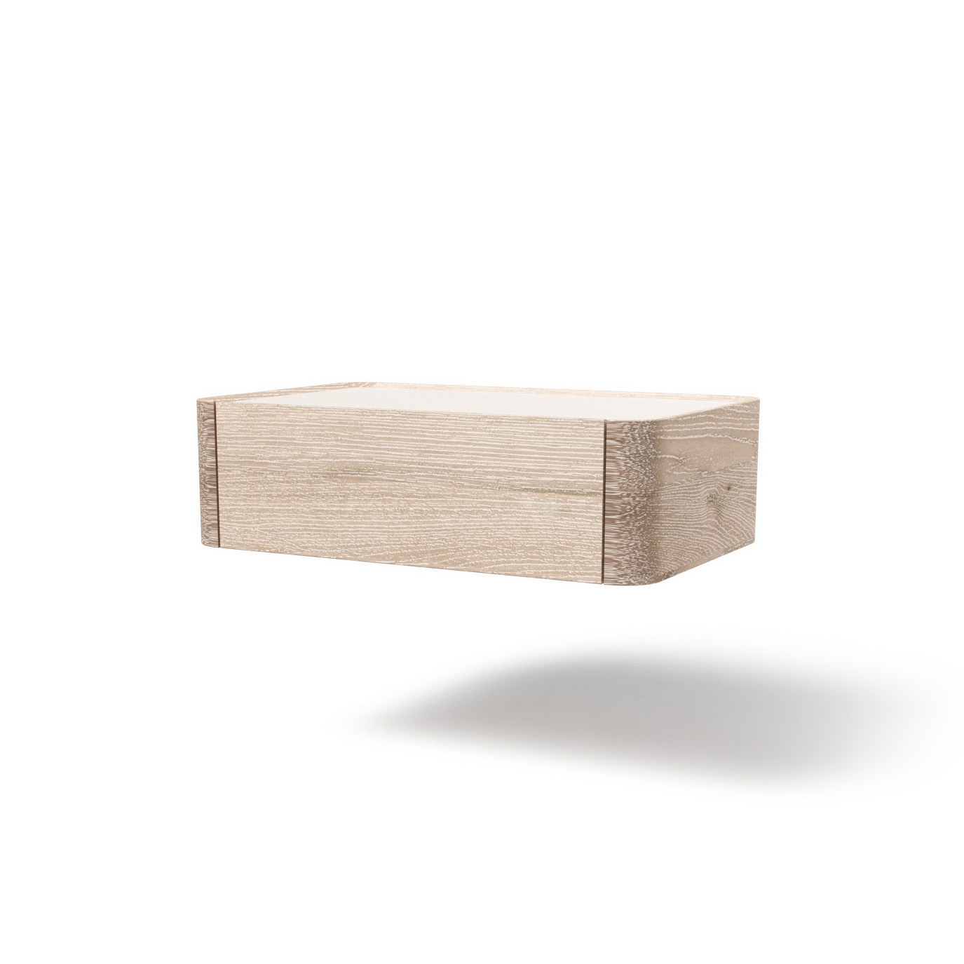 Aira | Bedside Table ANS55W