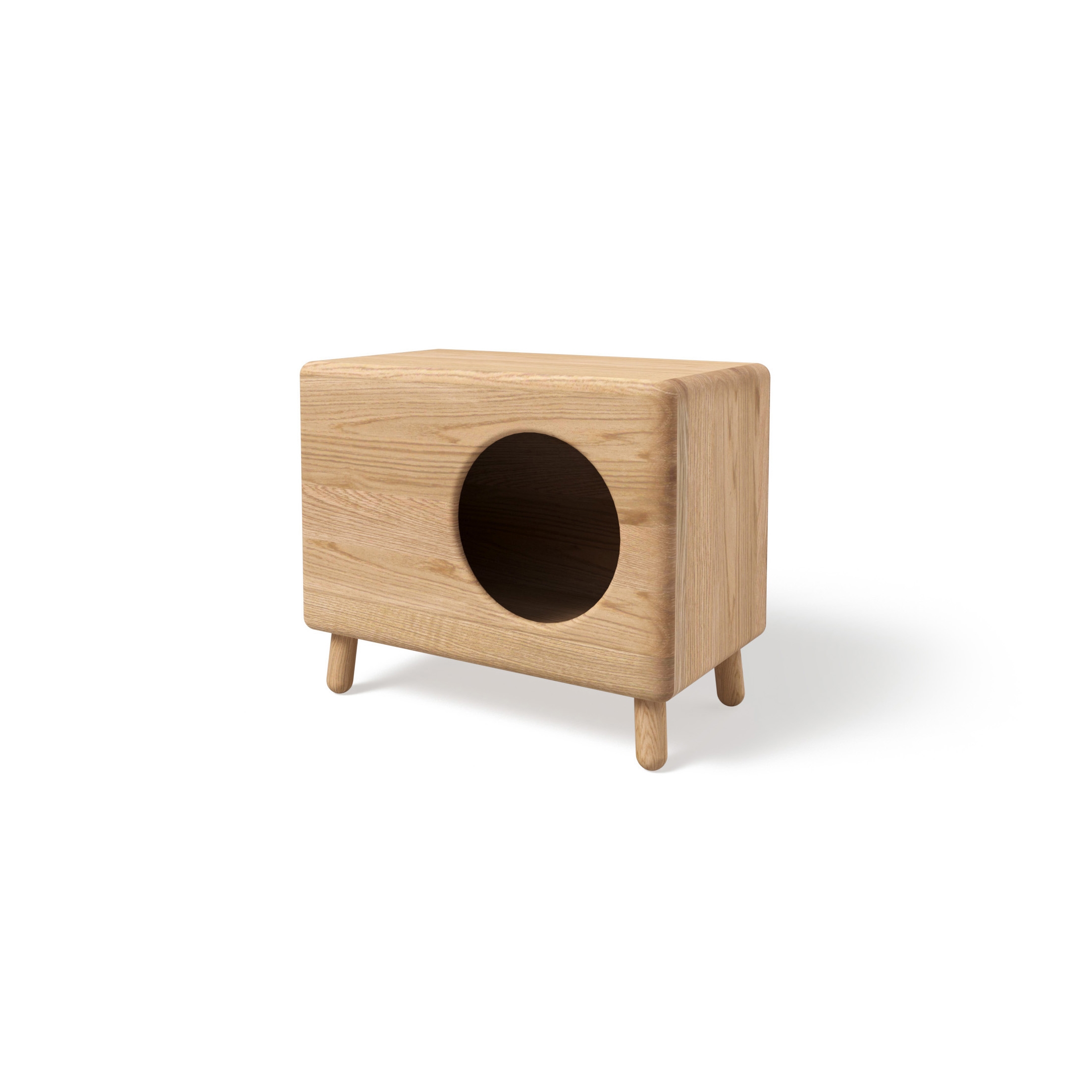 Produkt Buddy | Pet House BDMN des Herstellers Javorina anzeigen