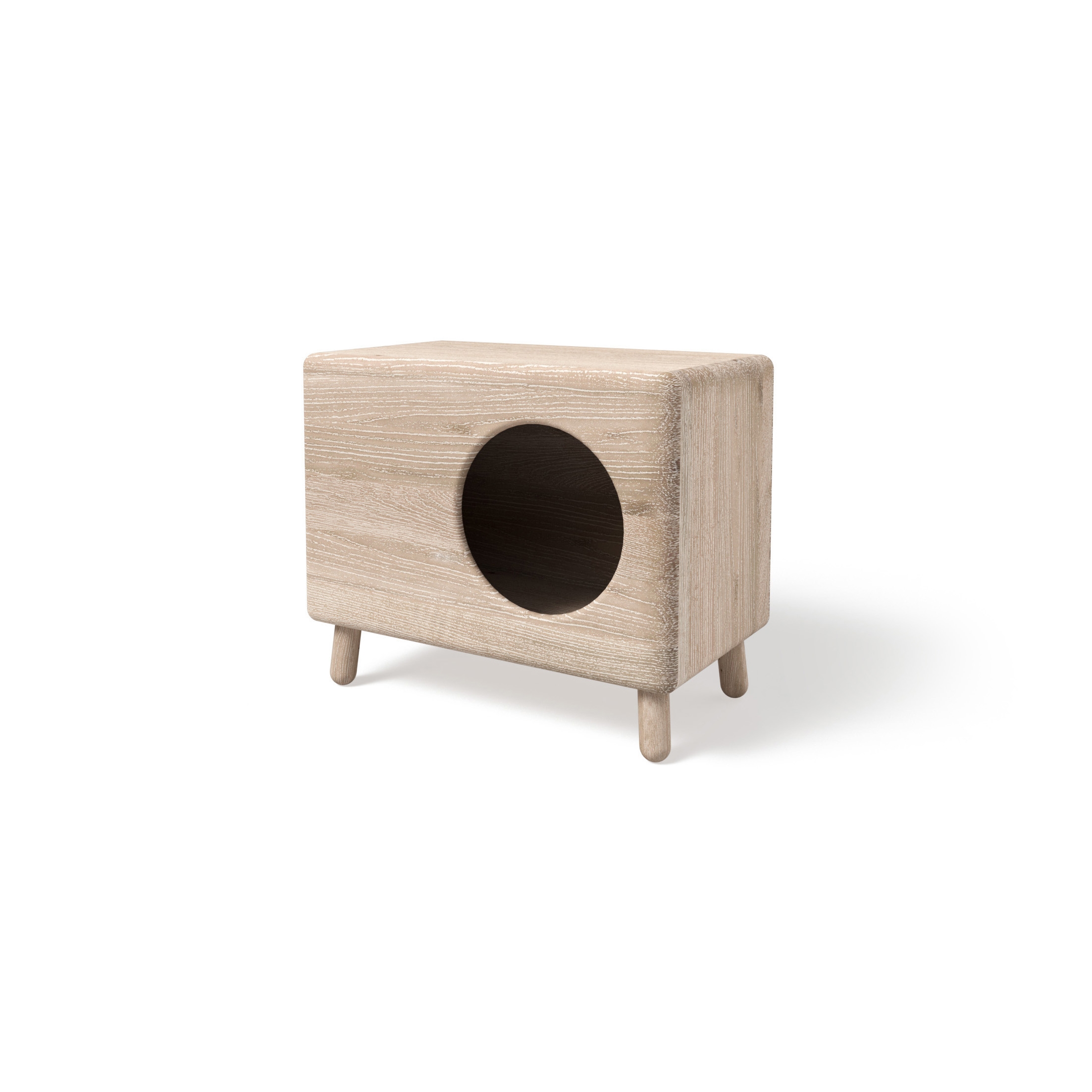 Buddy | Pet House BDMW