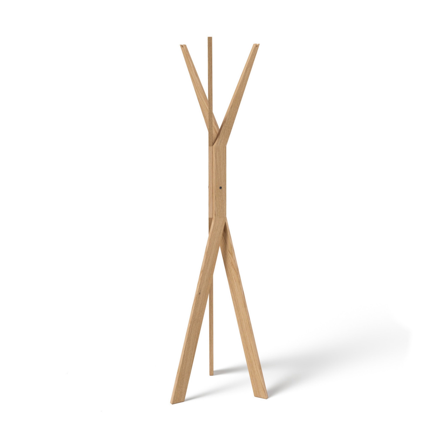 Mostra il prodotto Forcone | Coat Hanger FC170N del produttore Javorina